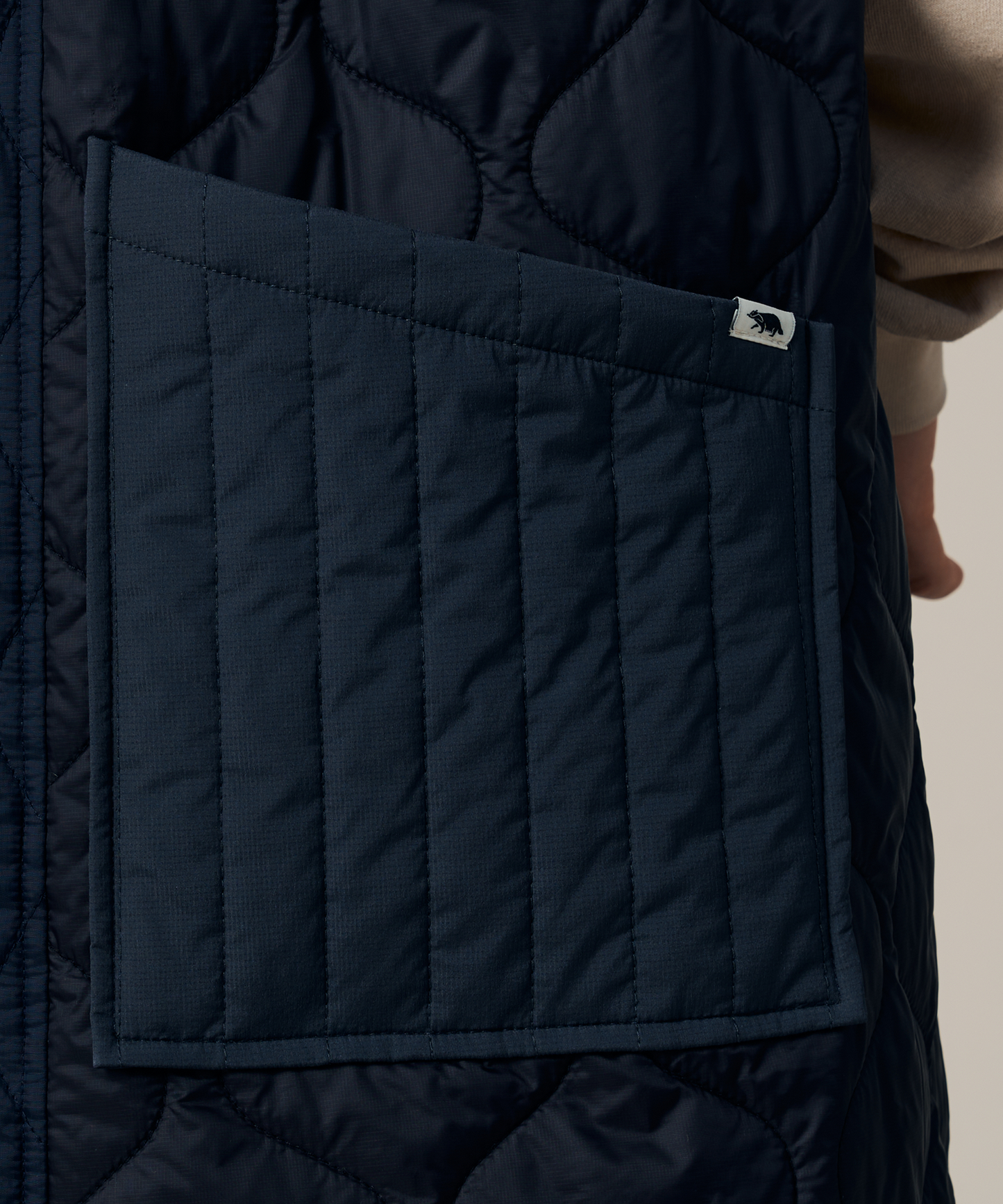 PATCHWORK QUILT ONEPIECE