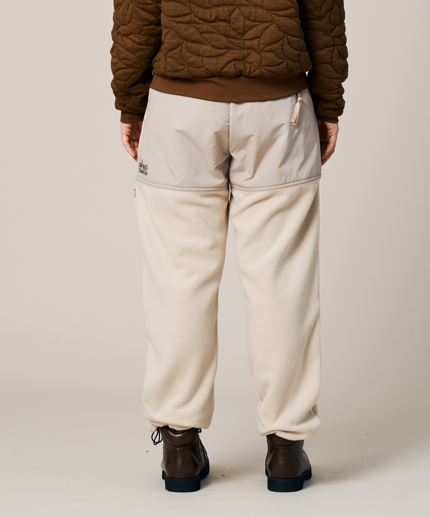 UNISEX FLEECE PT