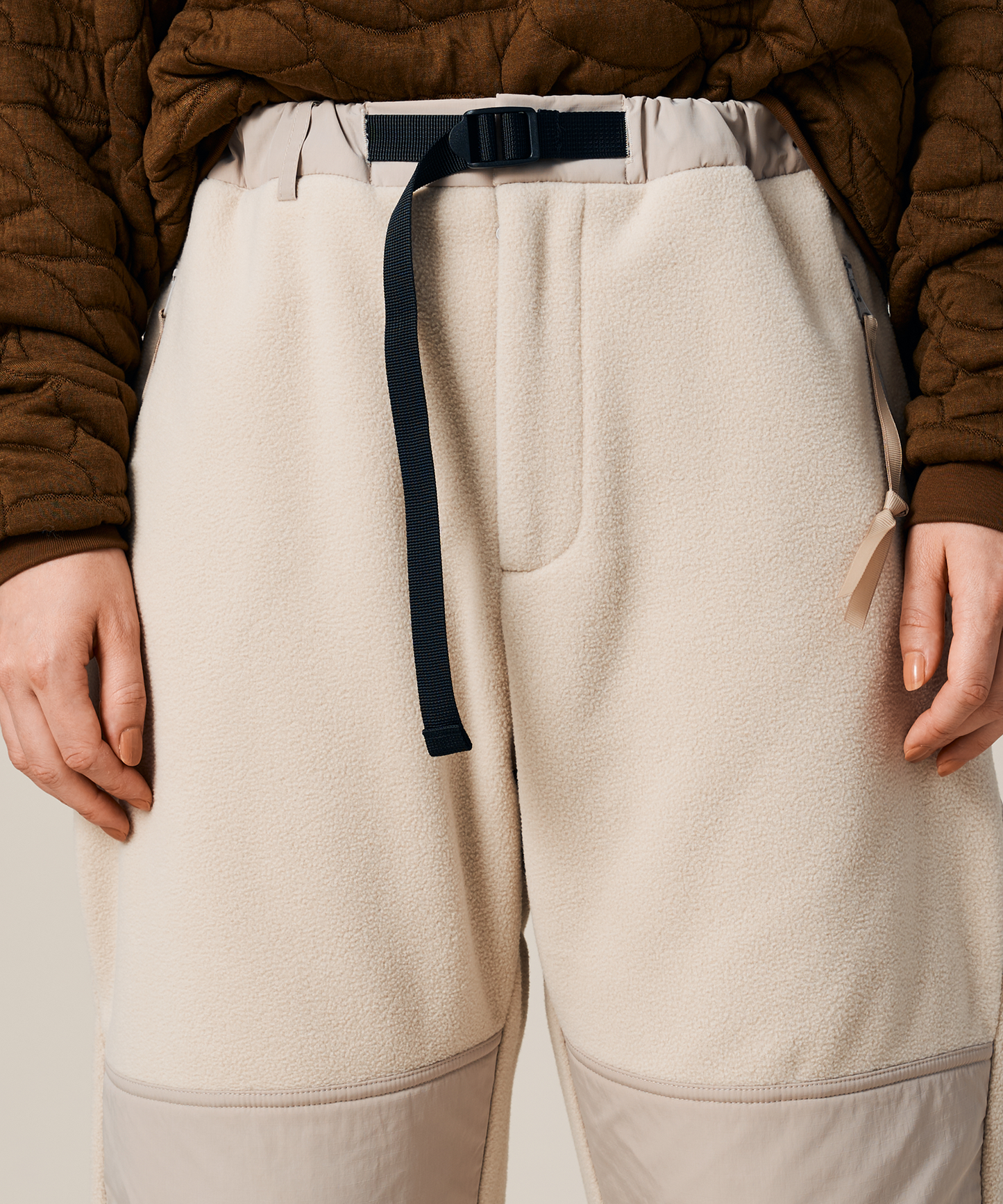 UNISEX FLEECE PT