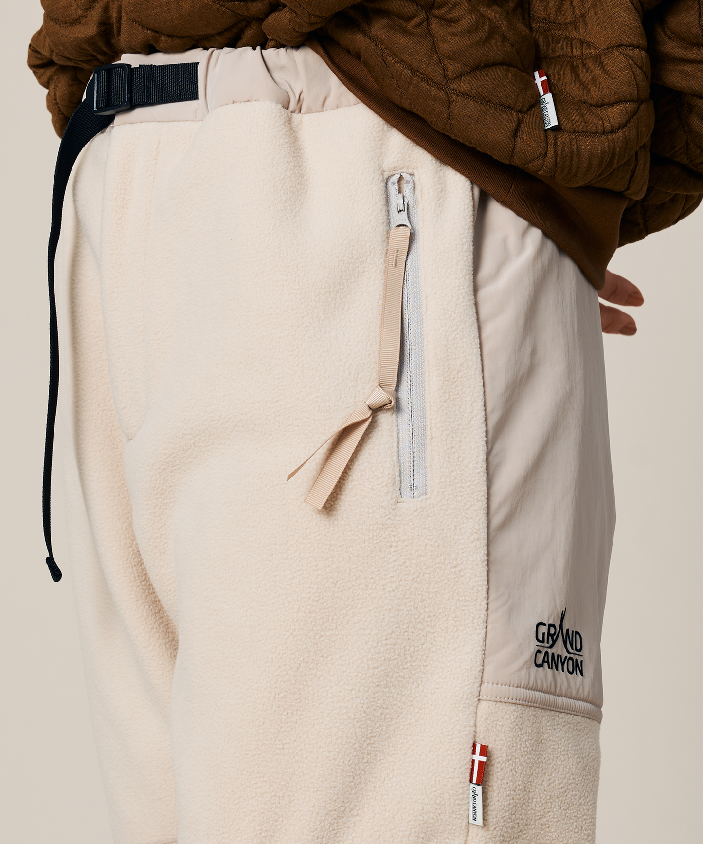 UNISEX FLEECE PT