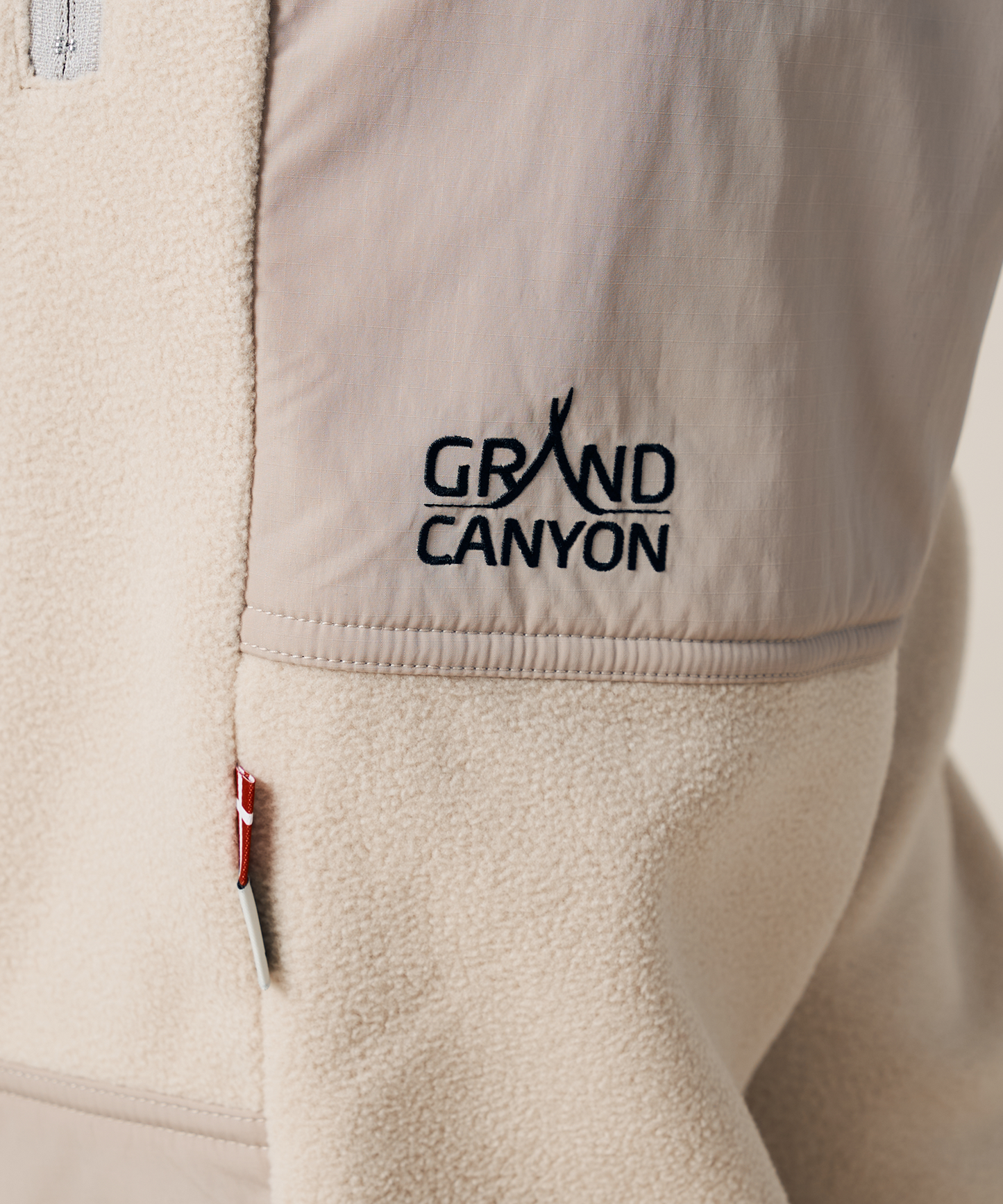UNISEX FLEECE PT