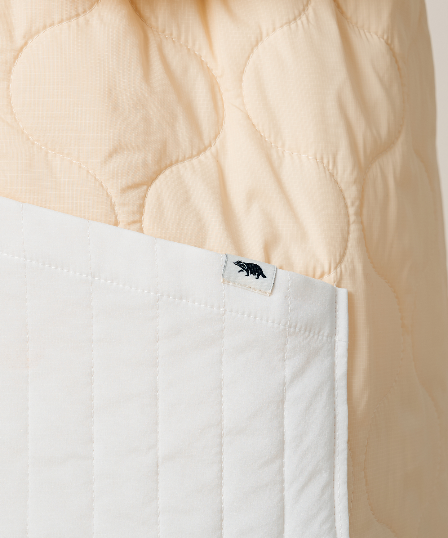 PATCHWORK QUILT ONEPIECE