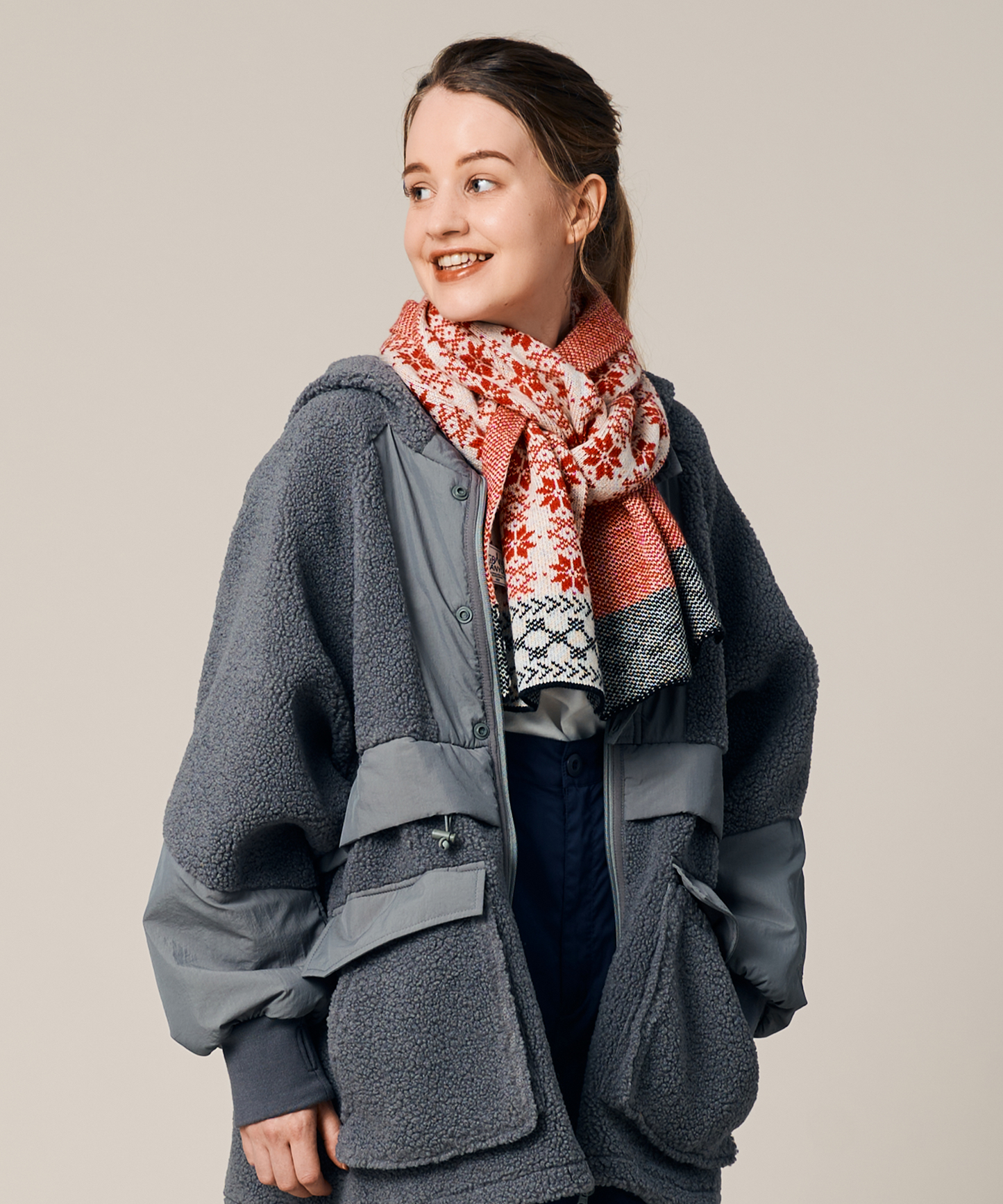 LATVIA MUFFLER