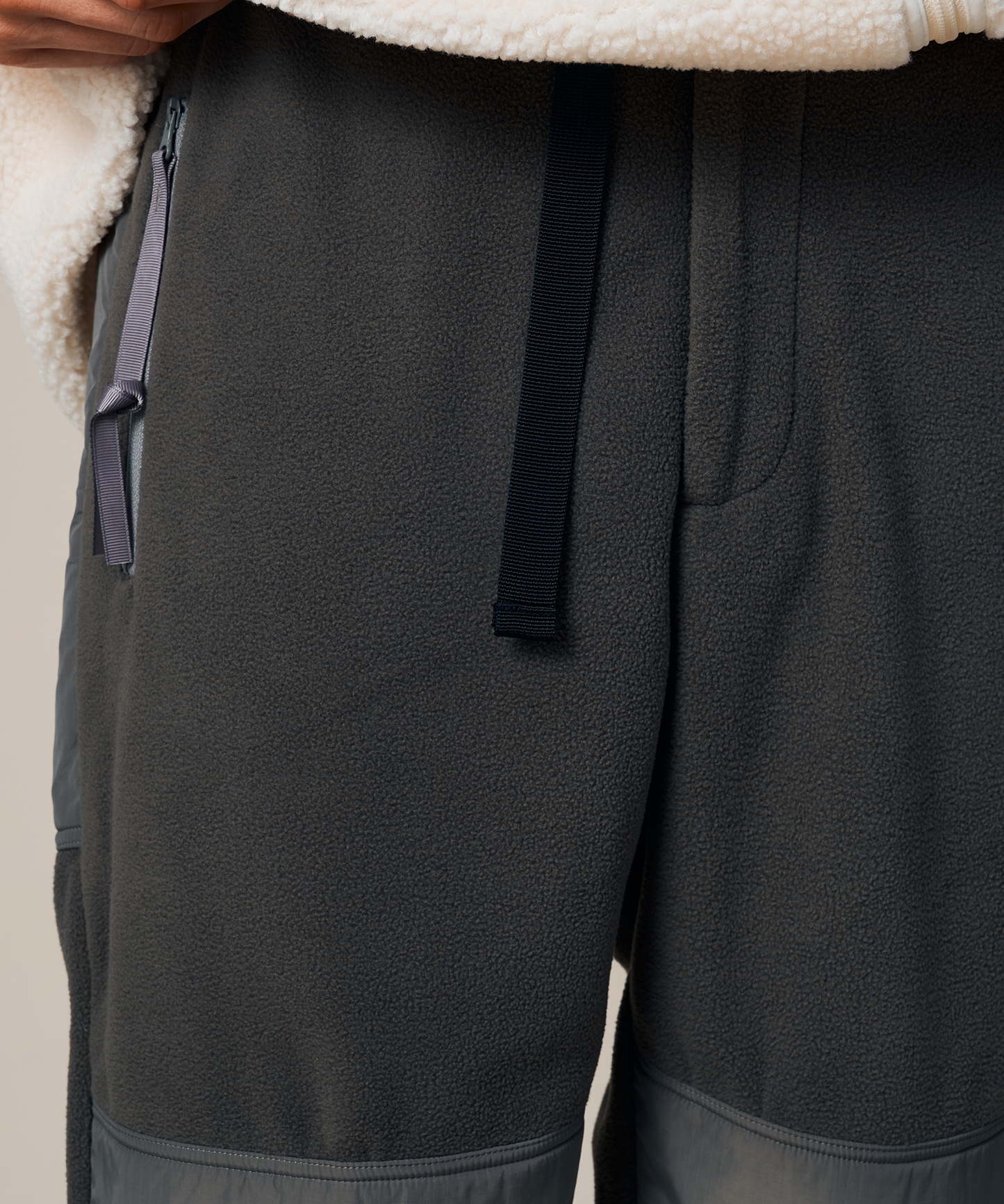 UNISEX FLEECE PT