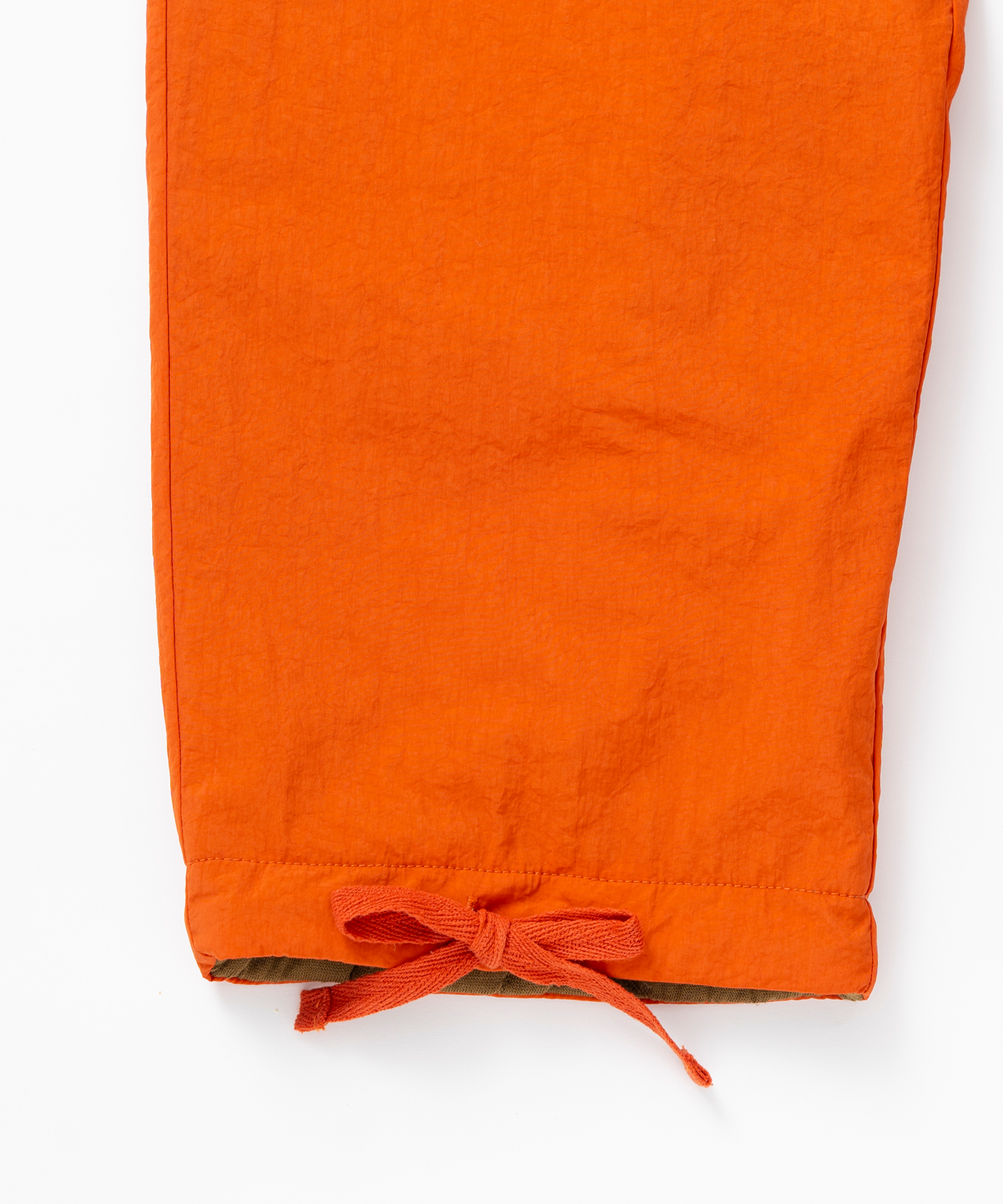 QUILT NYLON REVERSIBLE PT