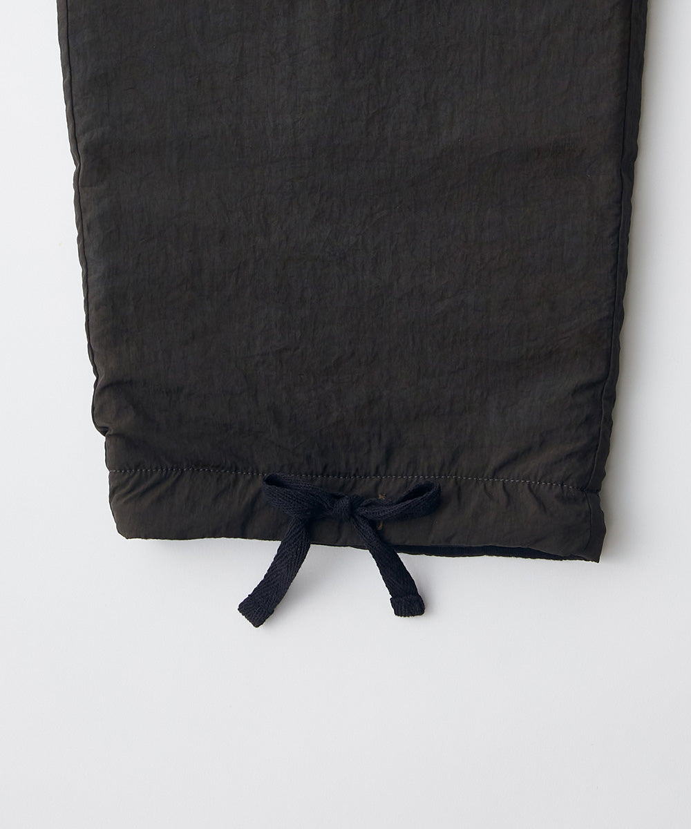 QUILT NYLON REVERSIBLE PT