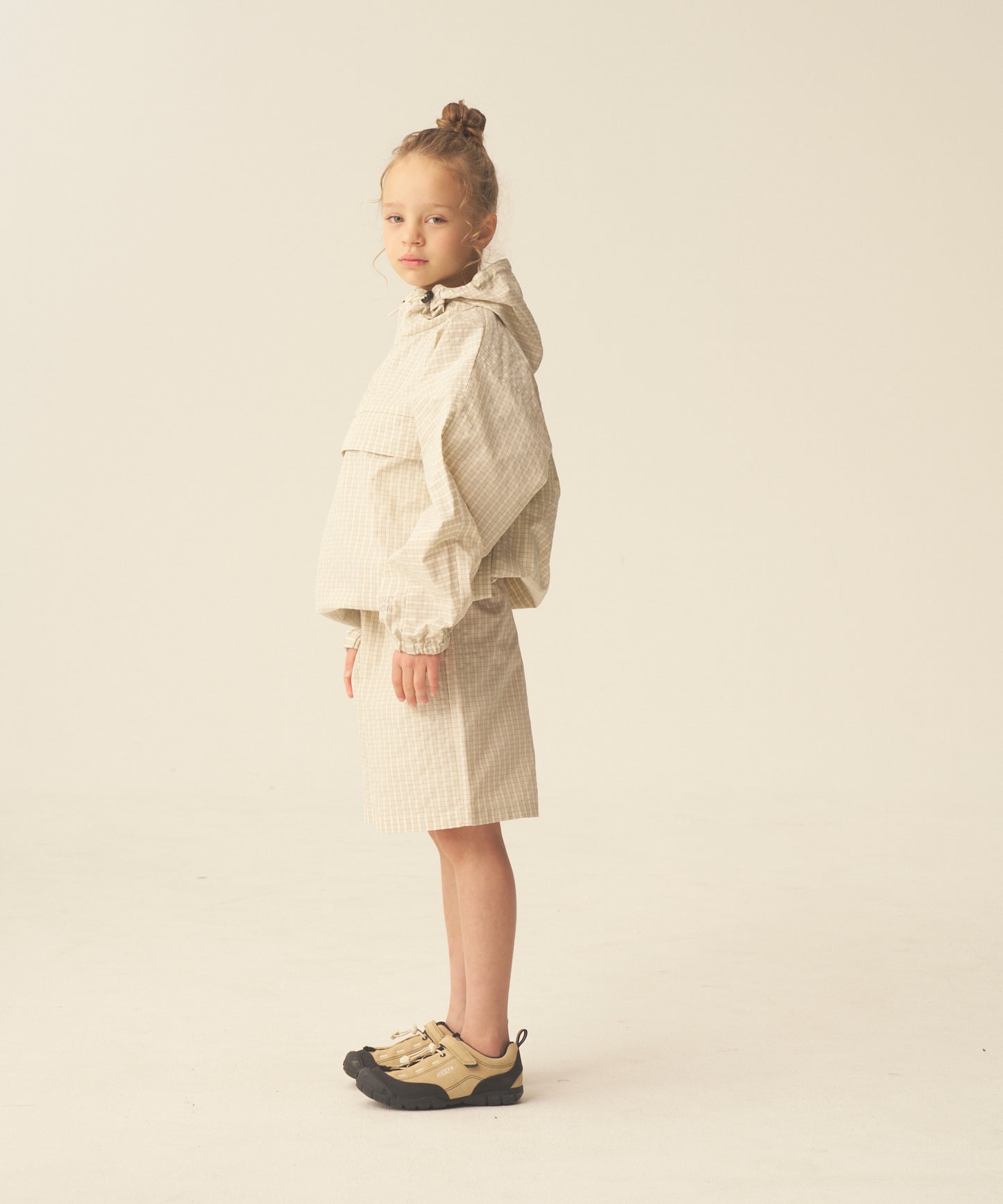 KID'S RELAX LONG EASY SHORTS