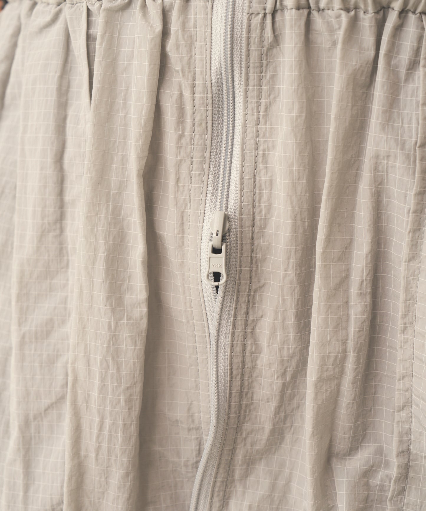 NYLON RIPSTOP VEST