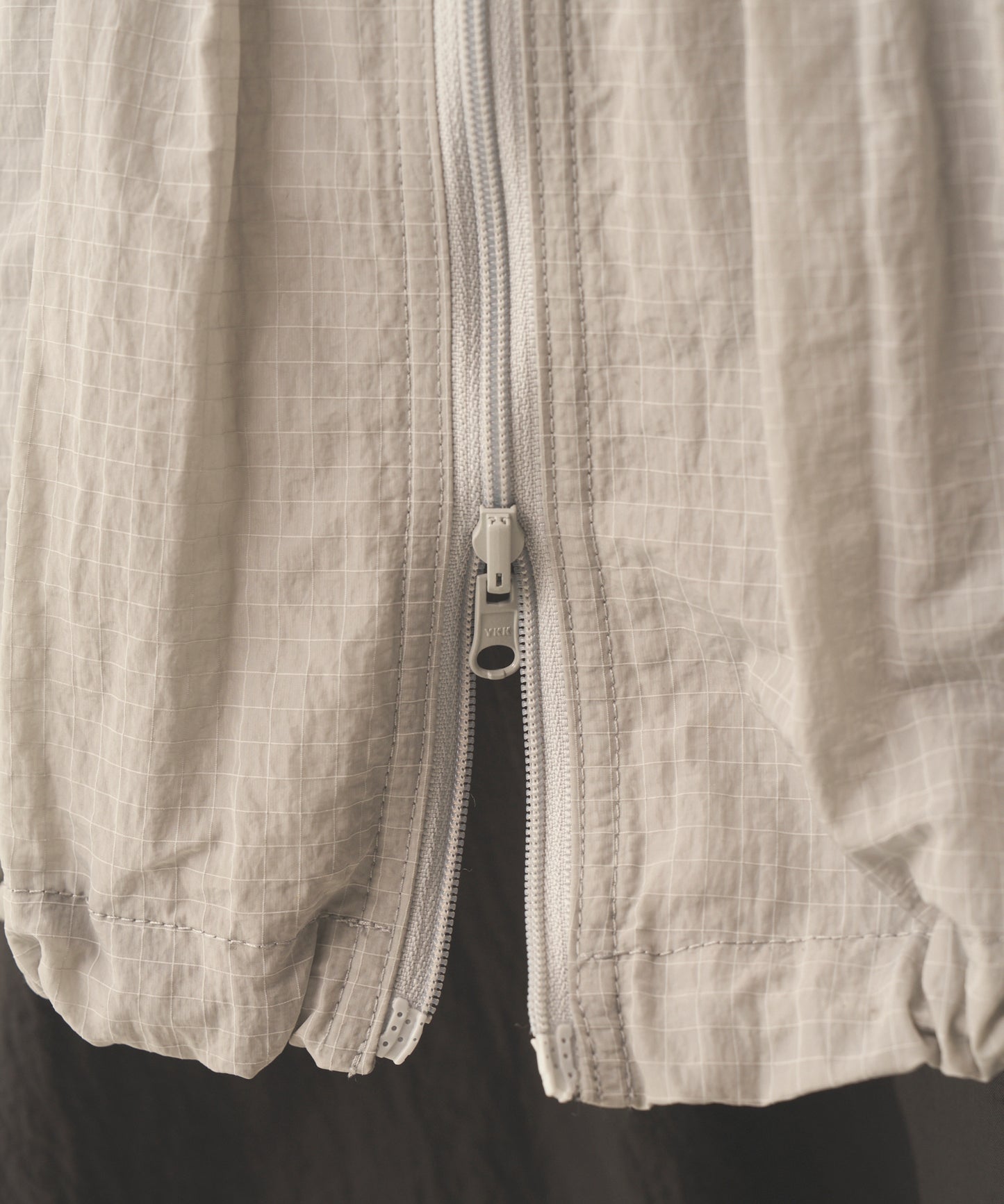NYLON RIPSTOP VEST