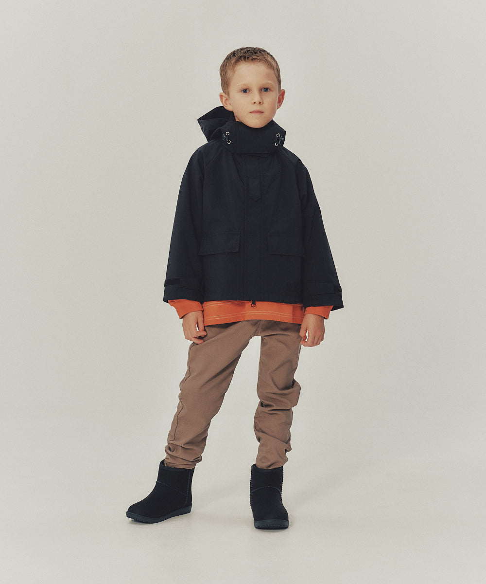 KIDS SHELL JACKET