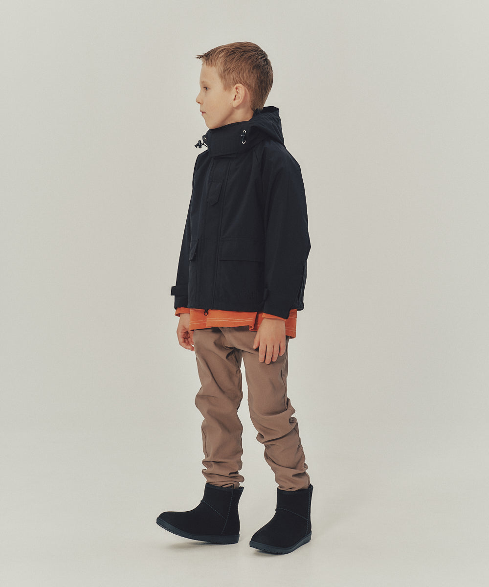 KIDS SHELL JACKET