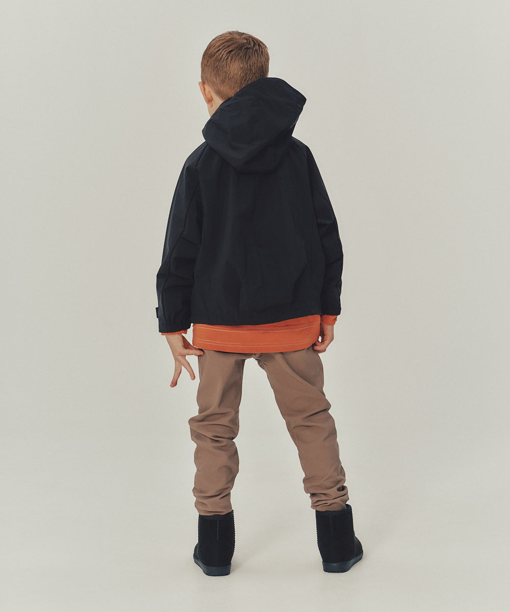 KIDS SHELL JACKET