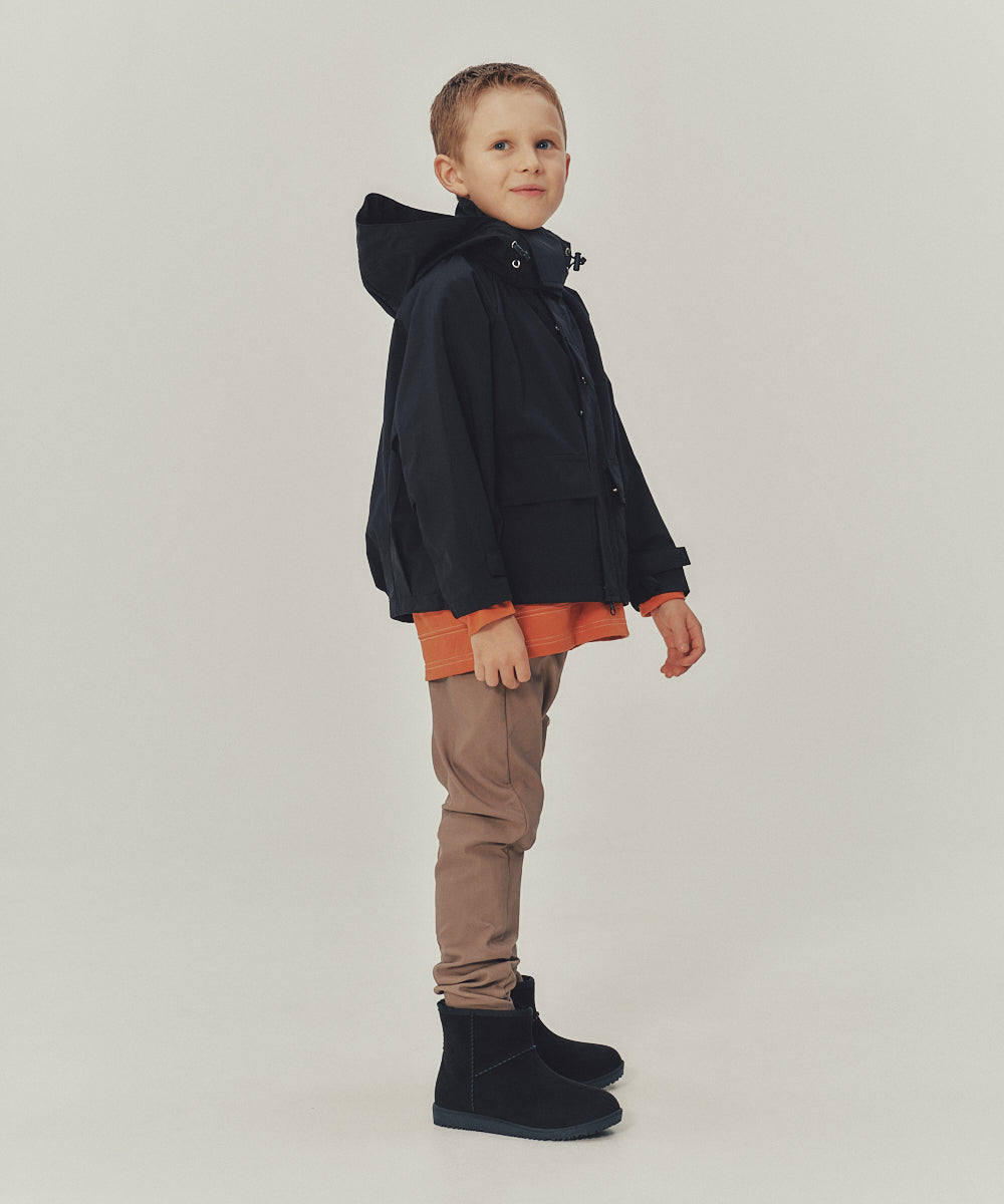 KIDS SHELL JACKET