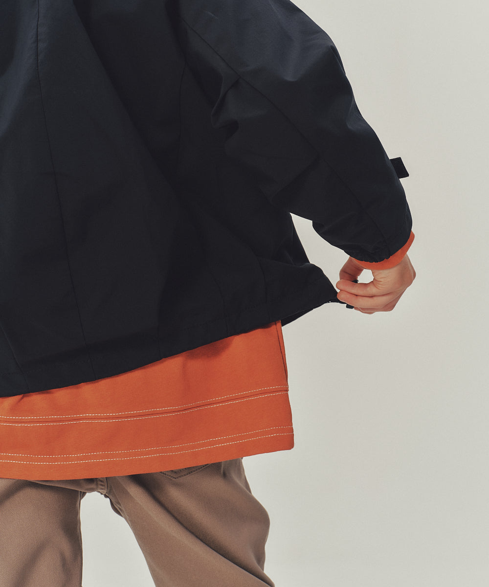 KIDS SHELL JACKET
