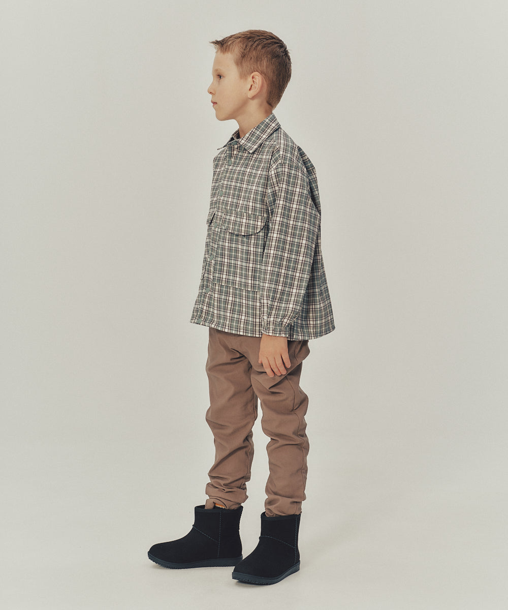 KID'S FIELD SHIRT