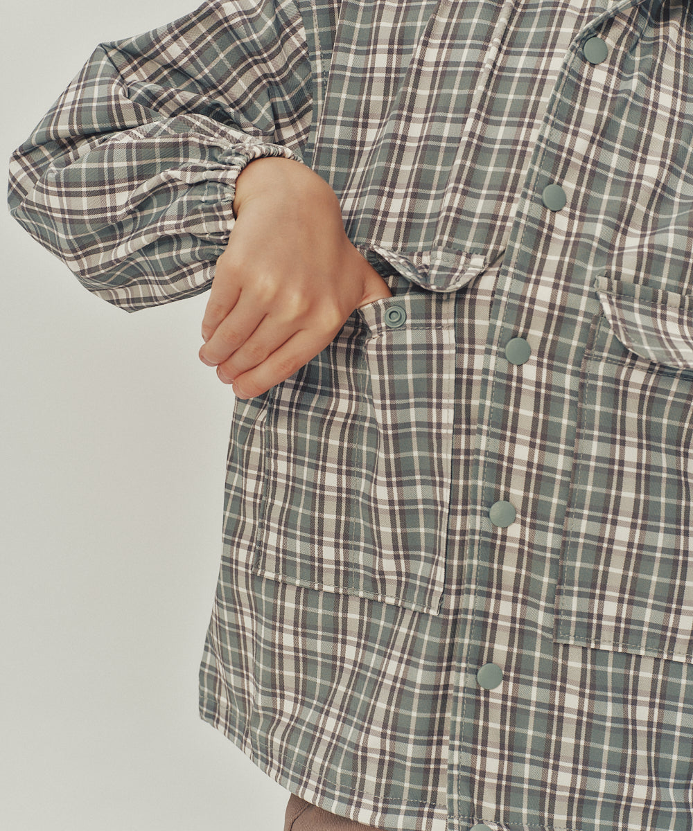 KID'S FIELD SHIRT
