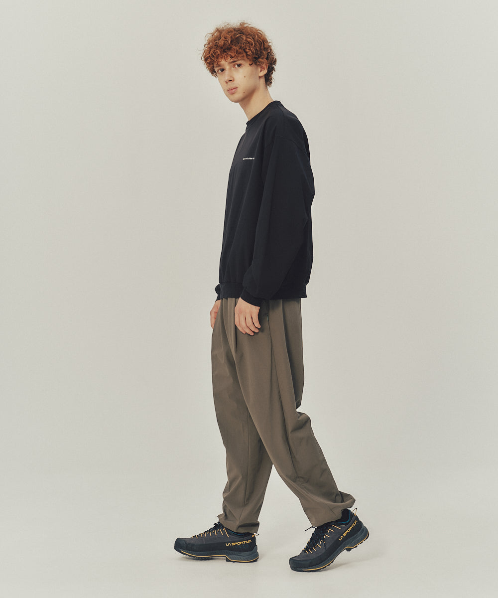 UNISEX NYLON STRETCH PO