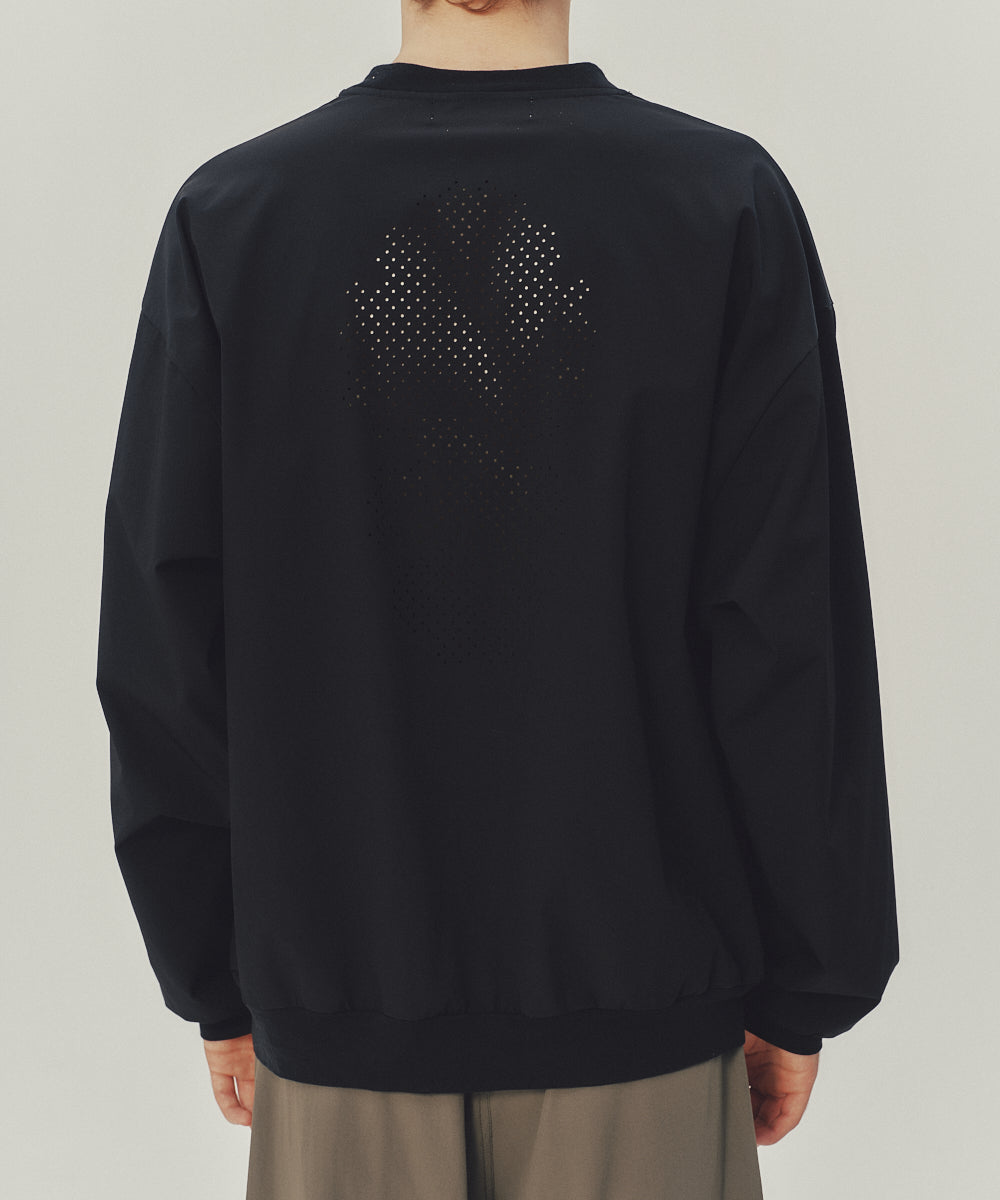 UNISEX NYLON STRETCH PO