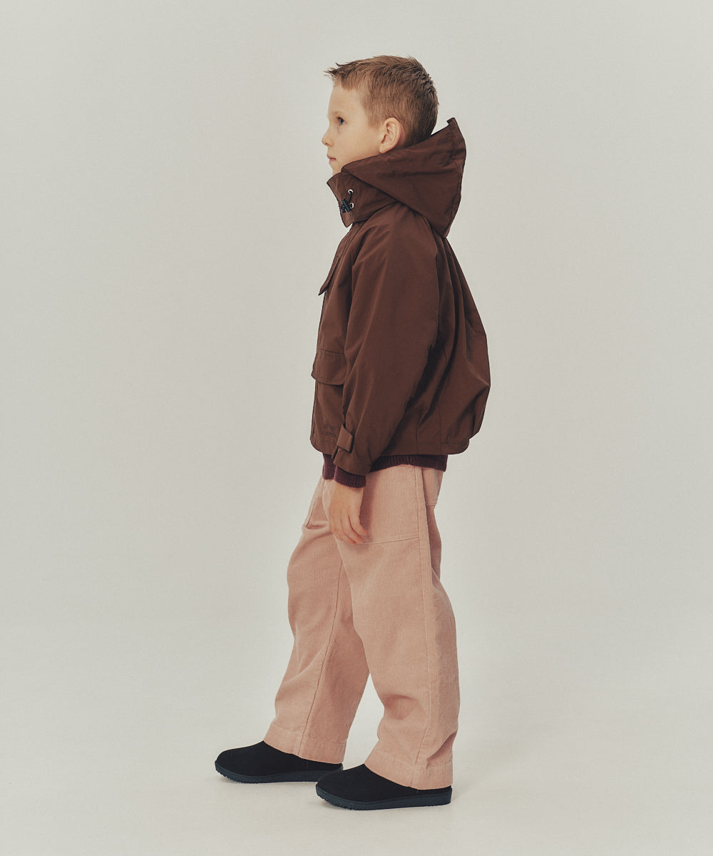KIDS SHELL JACKET