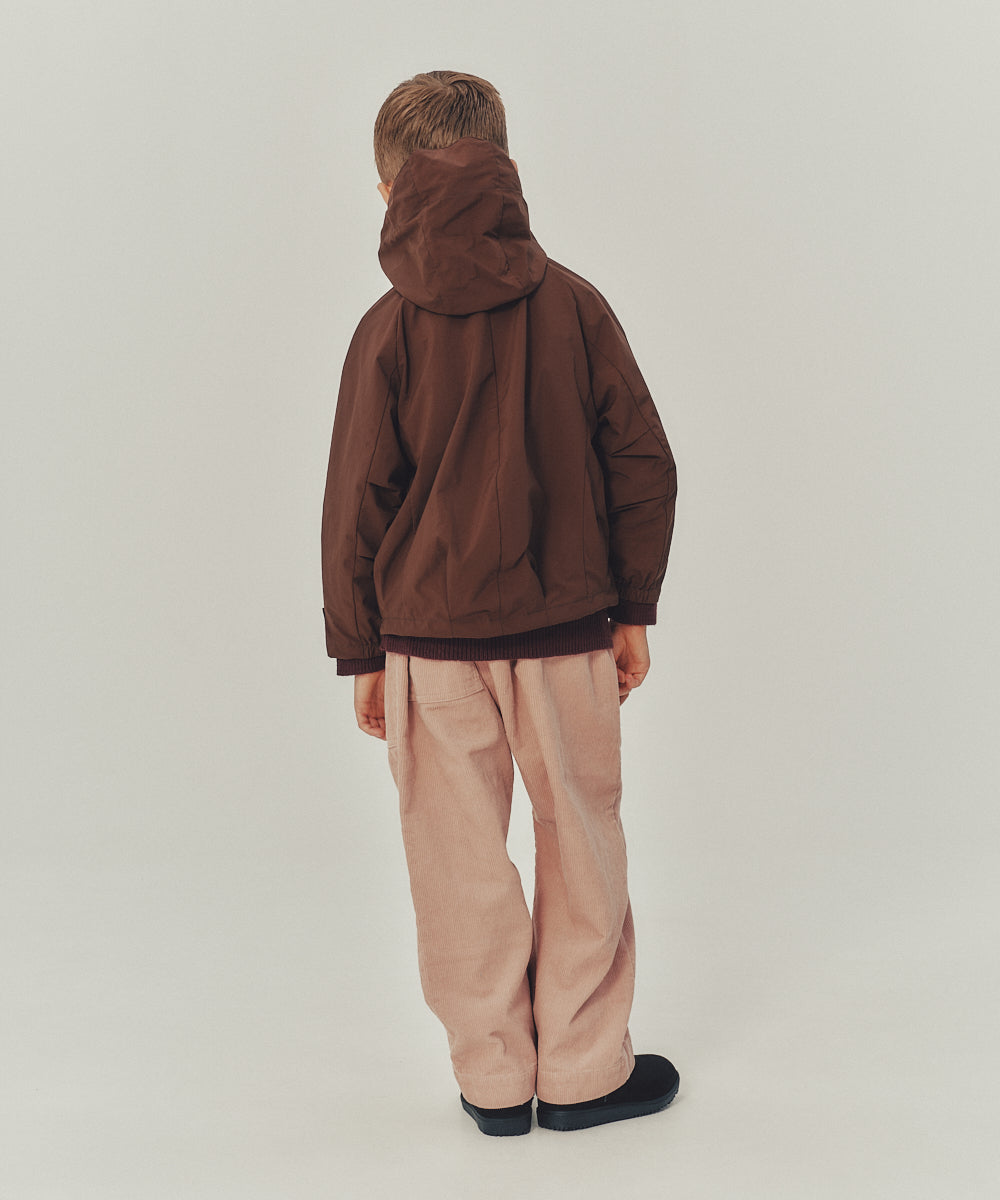 KIDS SHELL JACKET