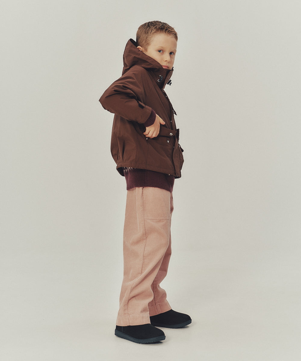 KIDS SHELL JACKET