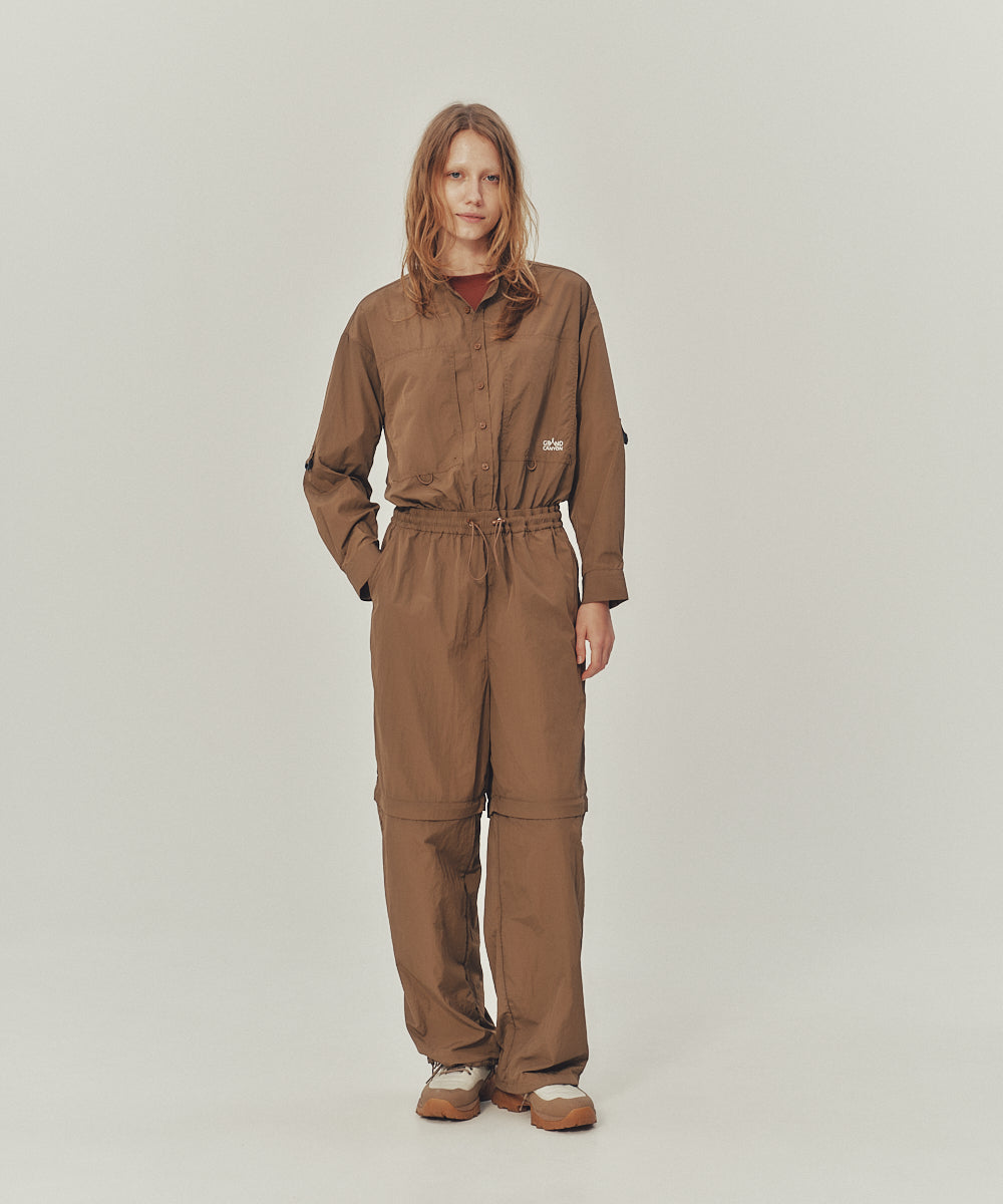 MULTI WAY JUMP SUITS