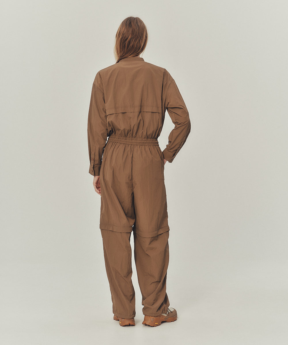 MULTI WAY JUMP SUITS