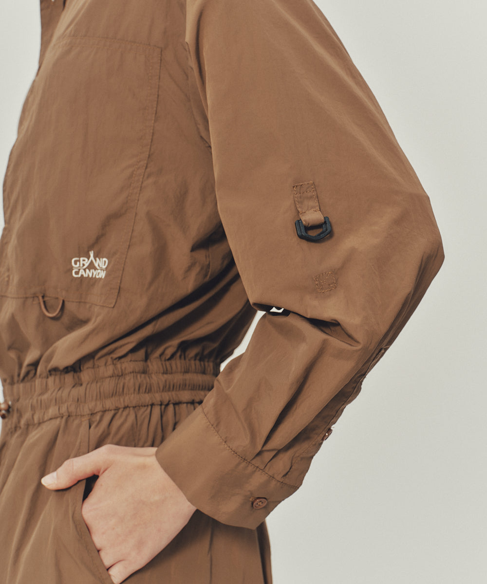 MULTI WAY JUMP SUITS