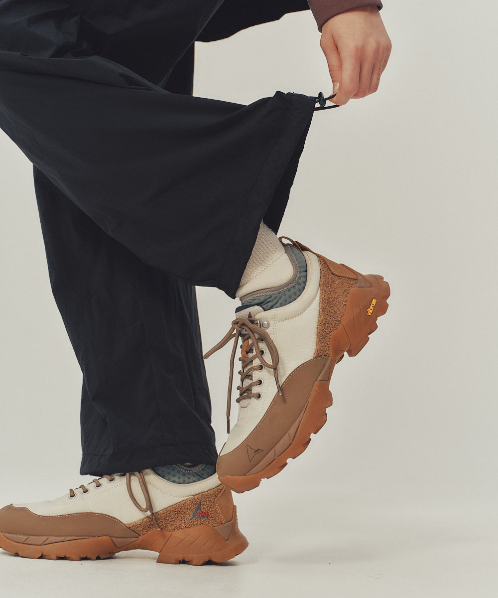 2WAY LAYERD PANTS