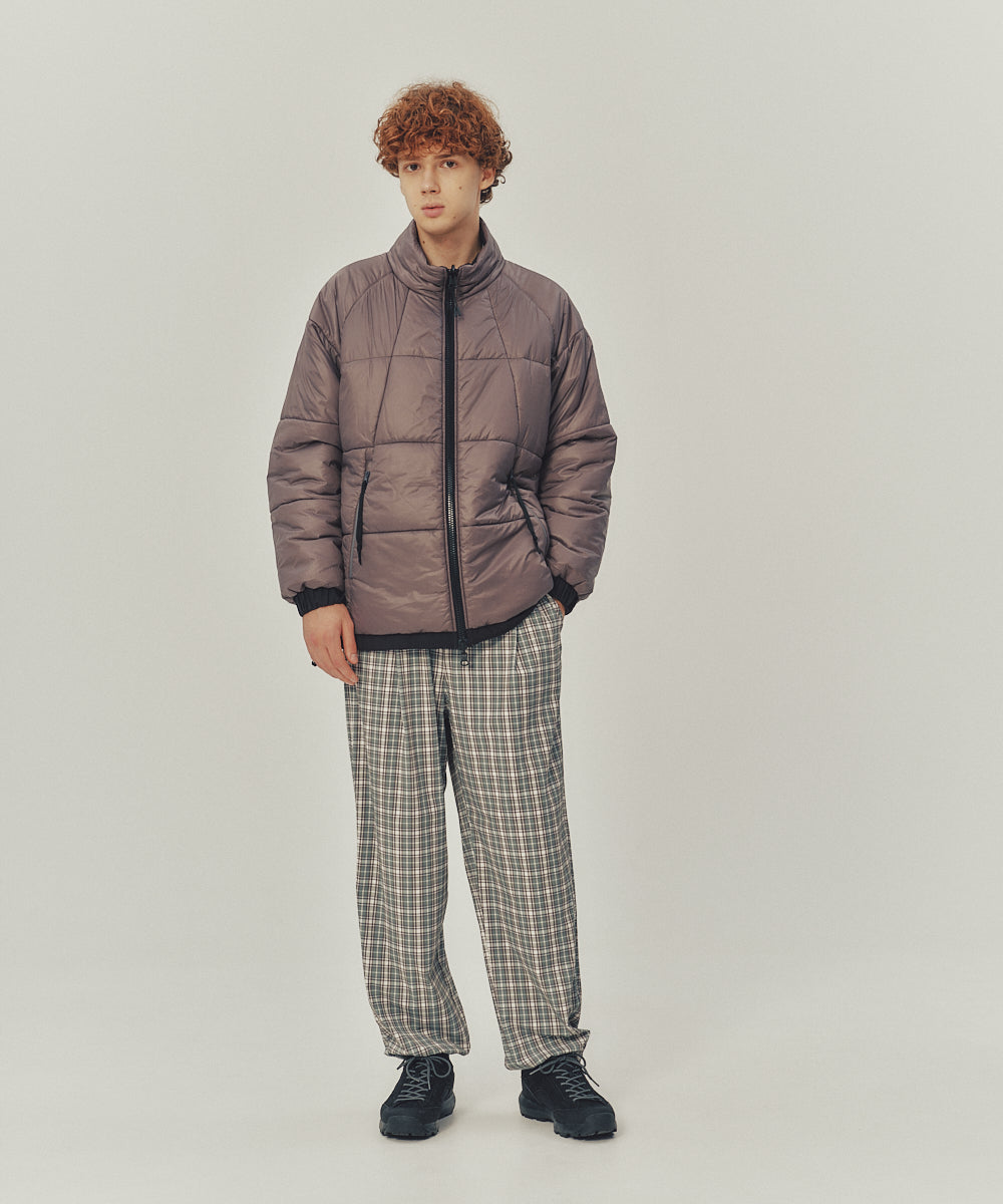 UNISEX NYLON STRETCH PANTS