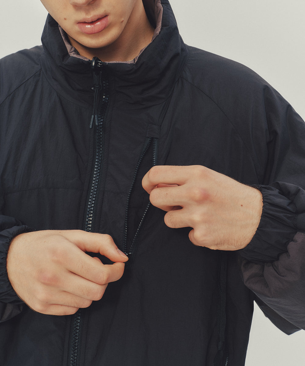 UNISEX SHELL JACKET