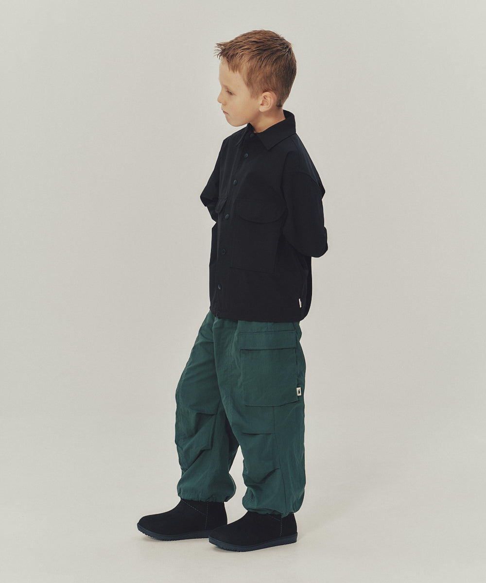 KID'S FIELD SHIRT