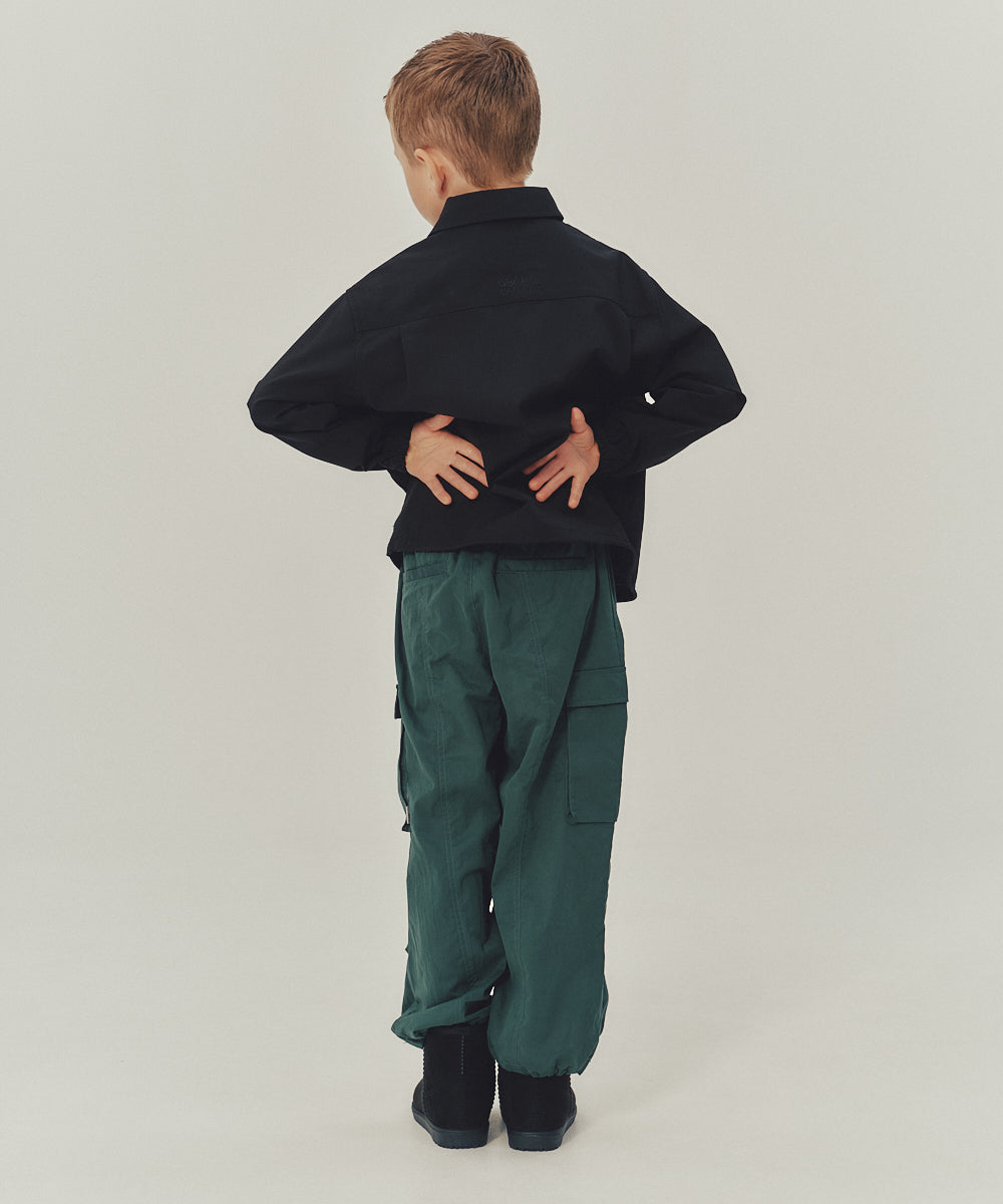 KID'S FIELD SHIRT