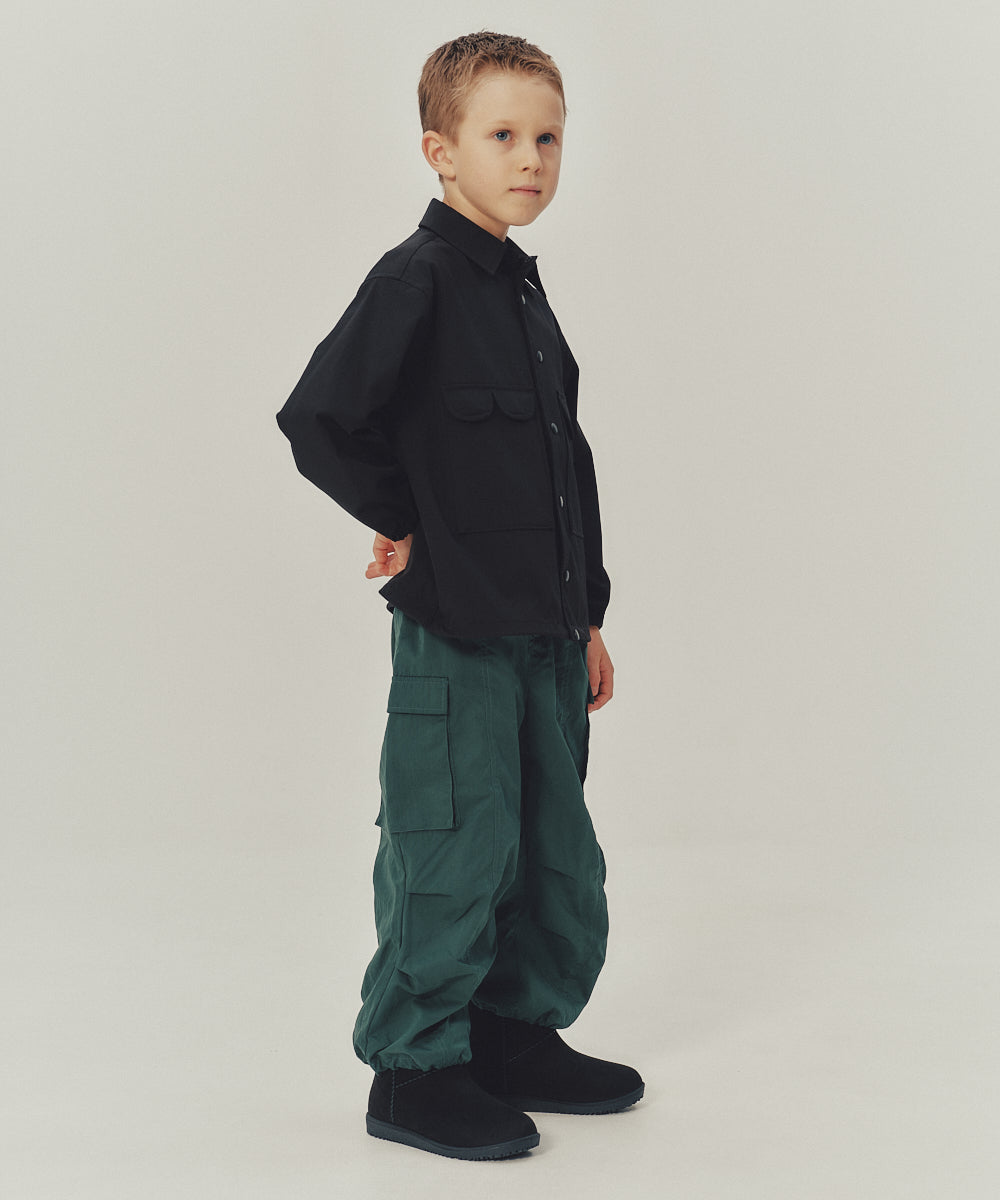 KID'S FIELD SHIRT