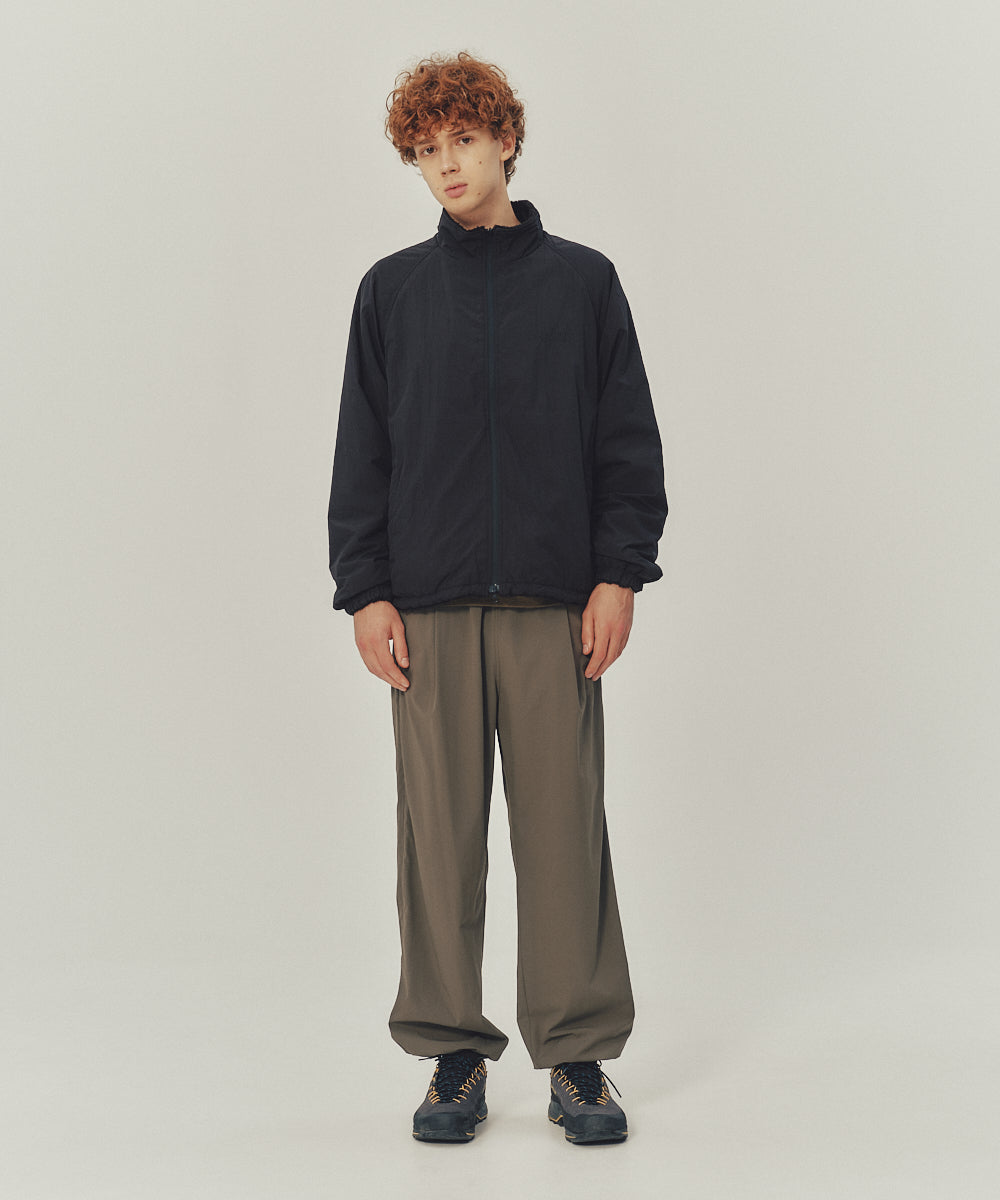 UNISEX NYLON STRETCH PANTS