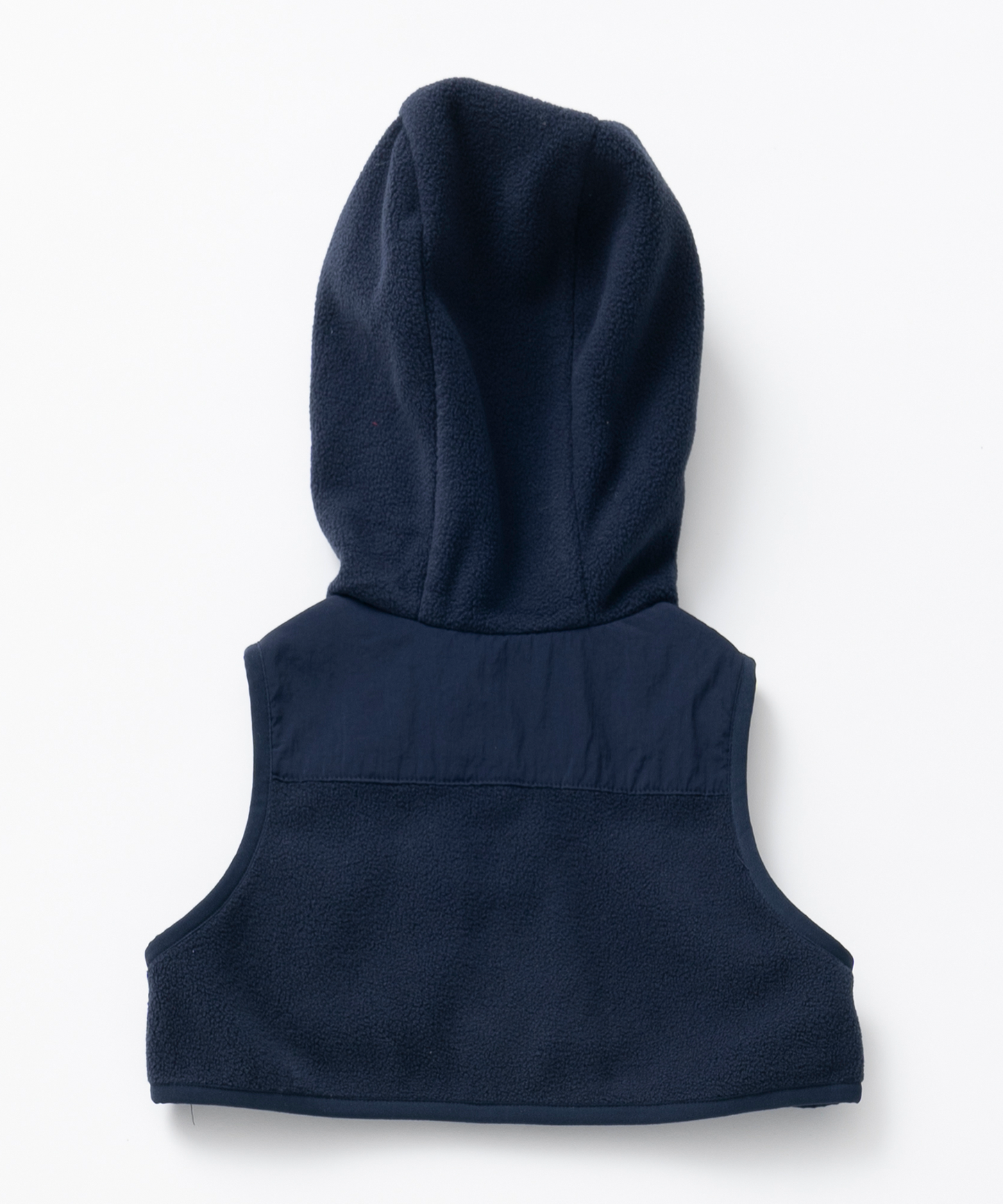 KID'S FLEECE CAMP VEST