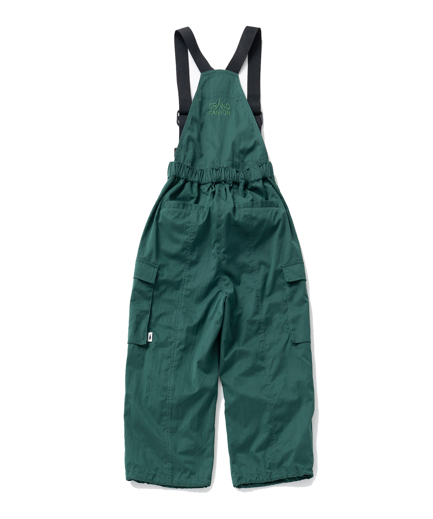 DETACHABLE SNOW CARGO PANTS