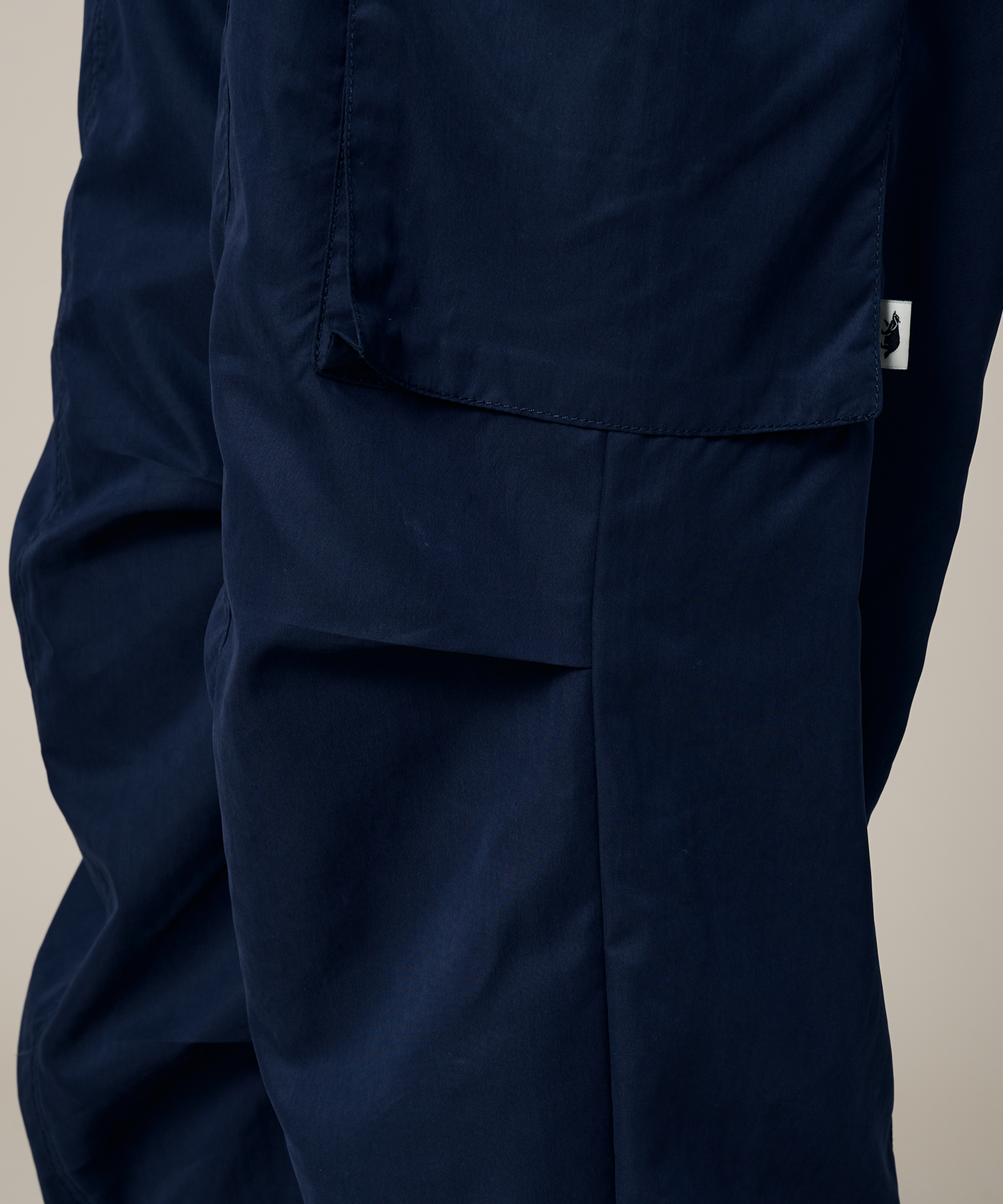 DETACHABLE SNOW CARGO PANTS