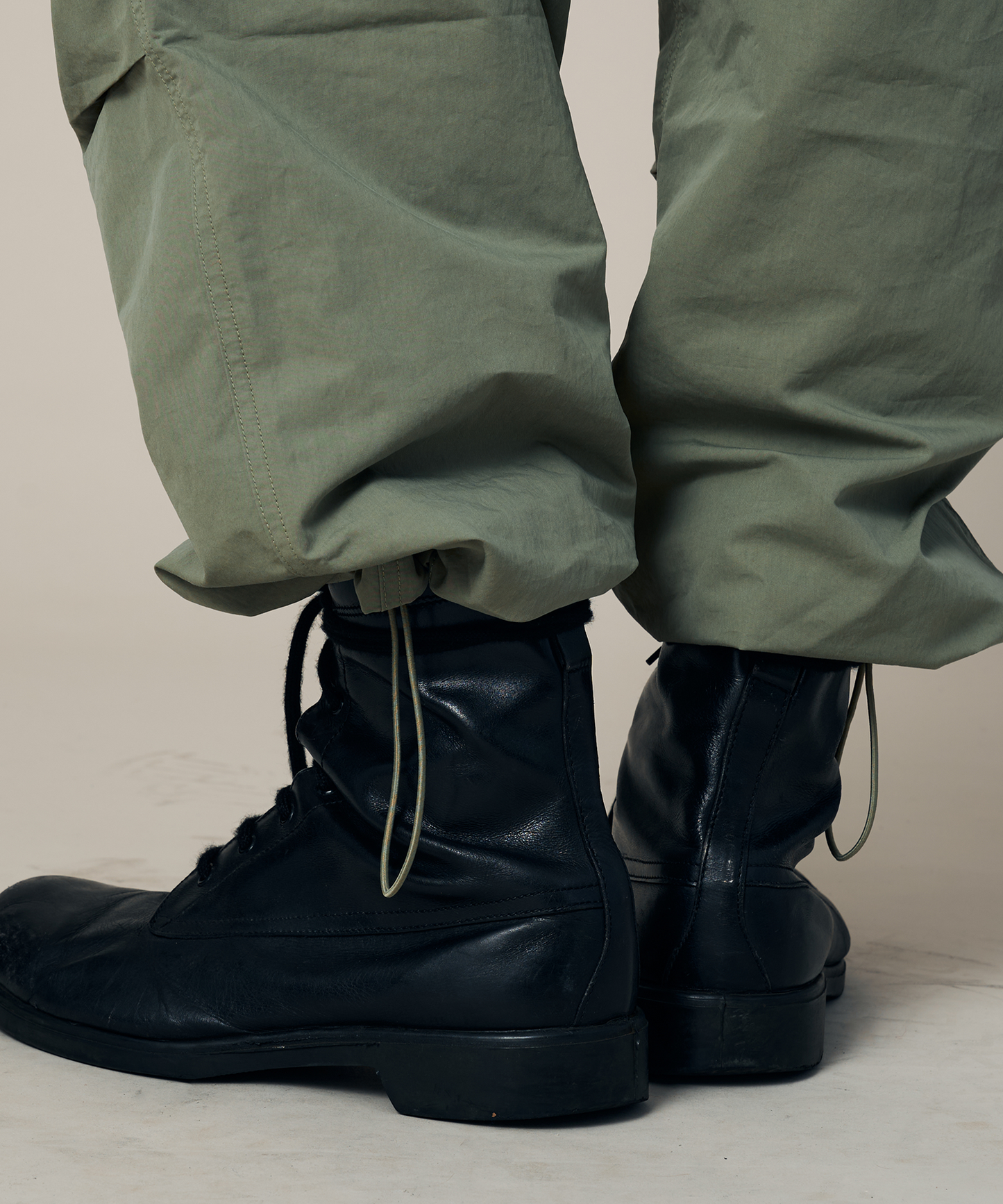 MEN'S DETACHABLE CARGO PANTS