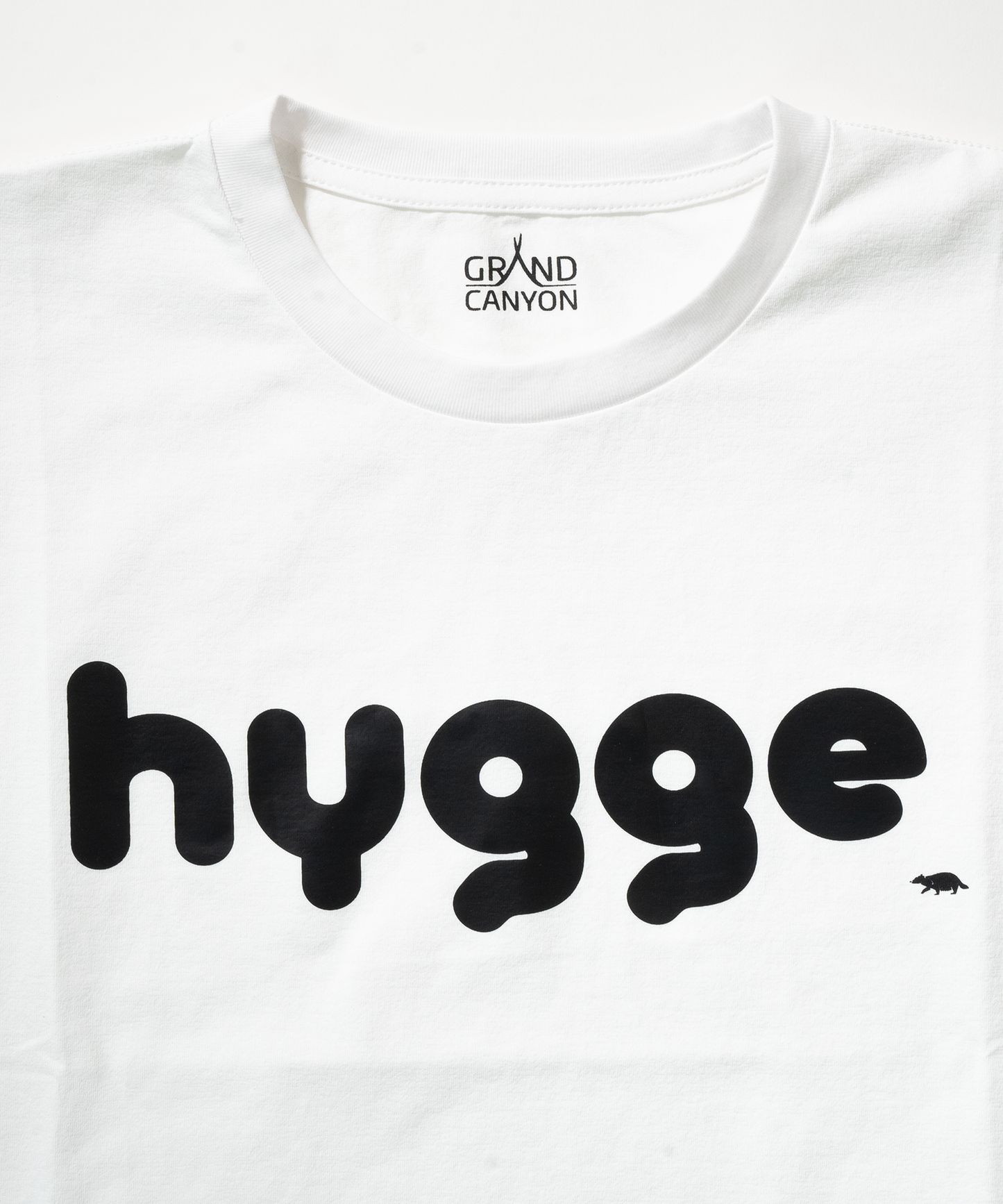 KID'S FUNCTION "HYGGE" PRINT S/S TEE