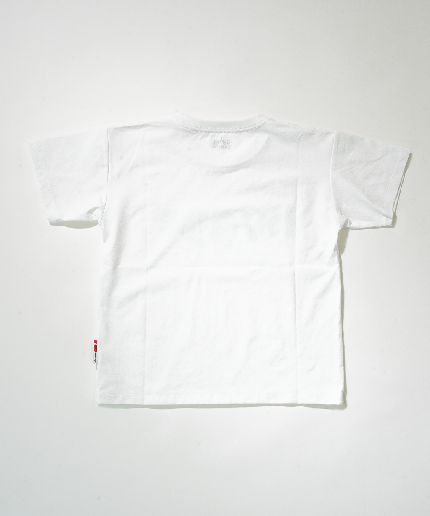 KID'S FUNCTION "HYGGE" PRINT S/S TEE