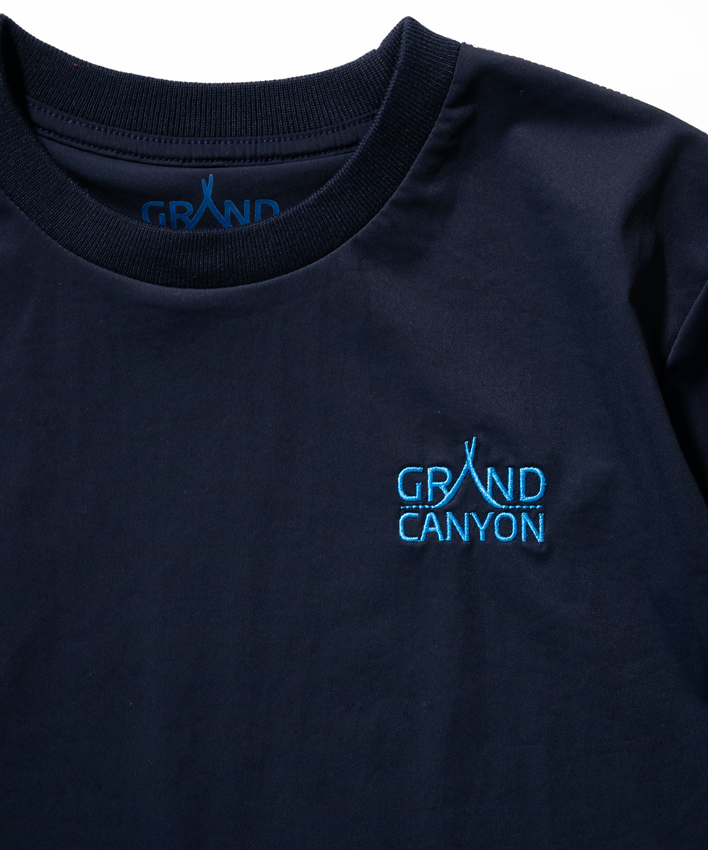 KID'S RASH GUARD L/S TEE