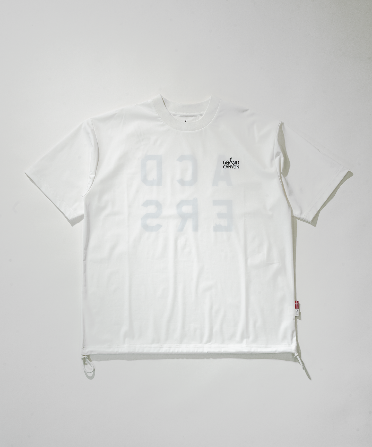 MEN'S RASH GUARD S/S TEE