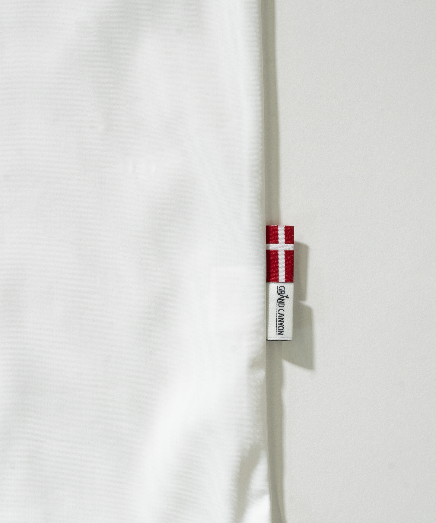 MEN'S RASH GUARD S/S TEE