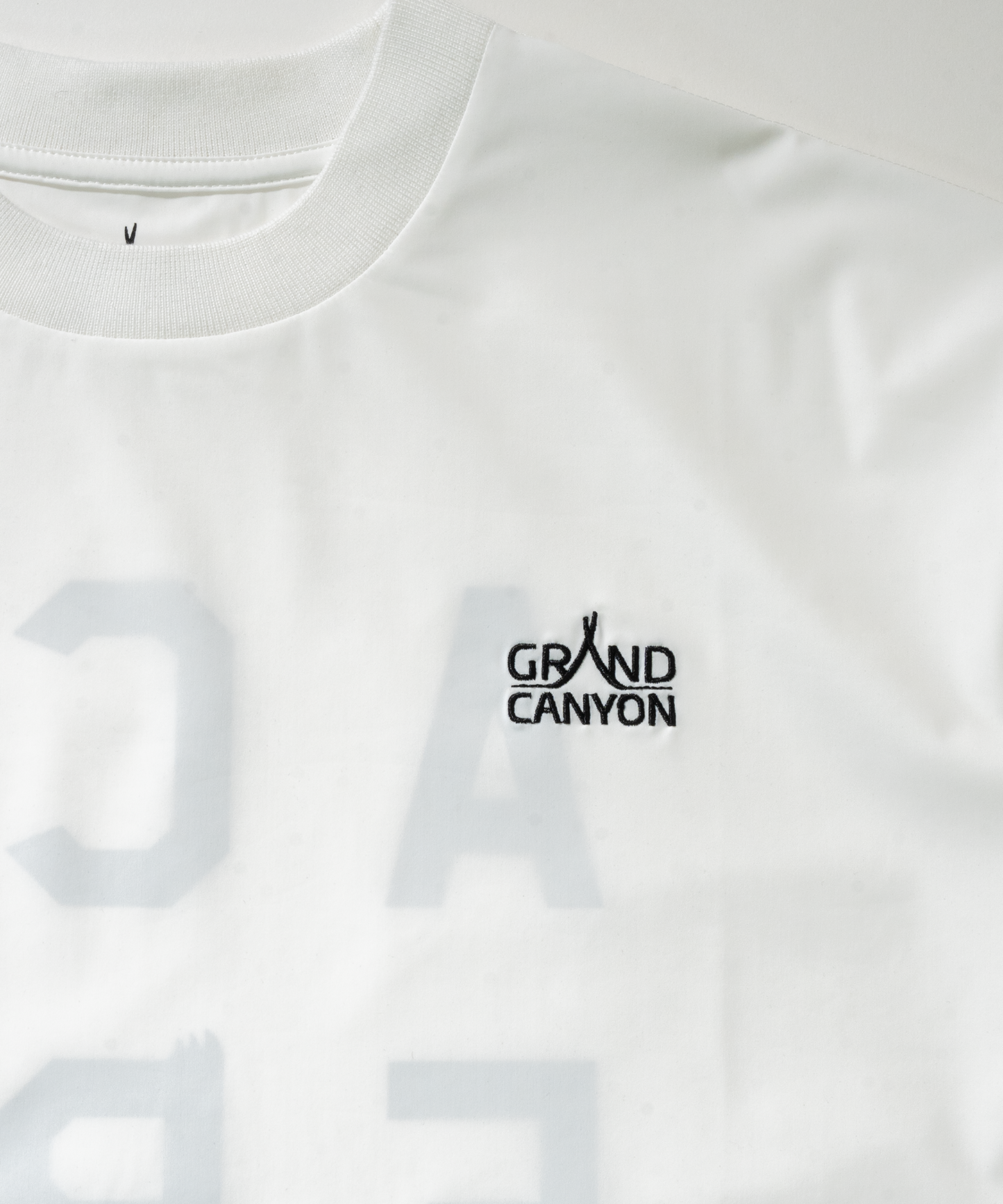 MEN'S RASH GUARD S/S TEE