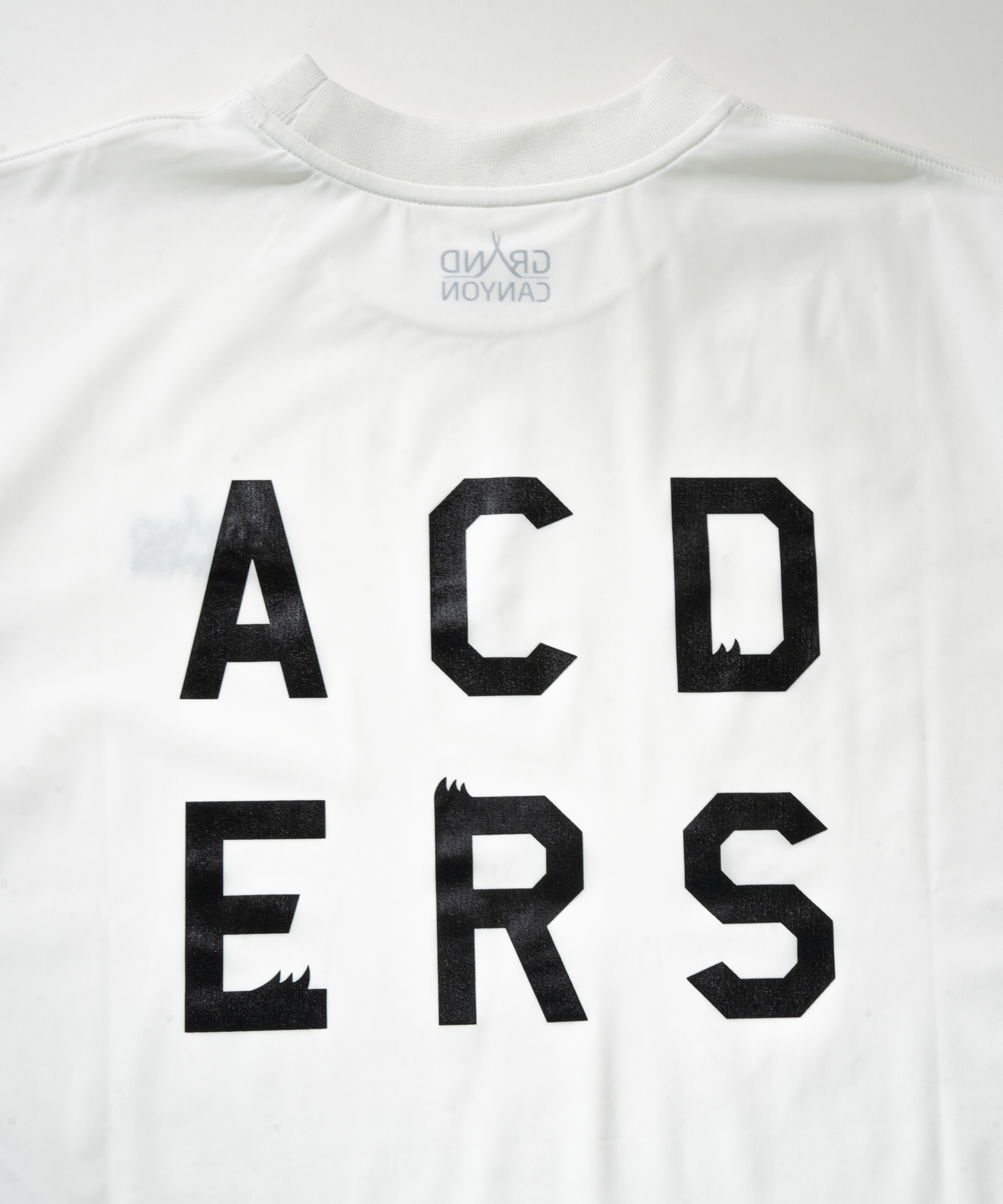 MEN'S RASH GUARD S/S TEE
