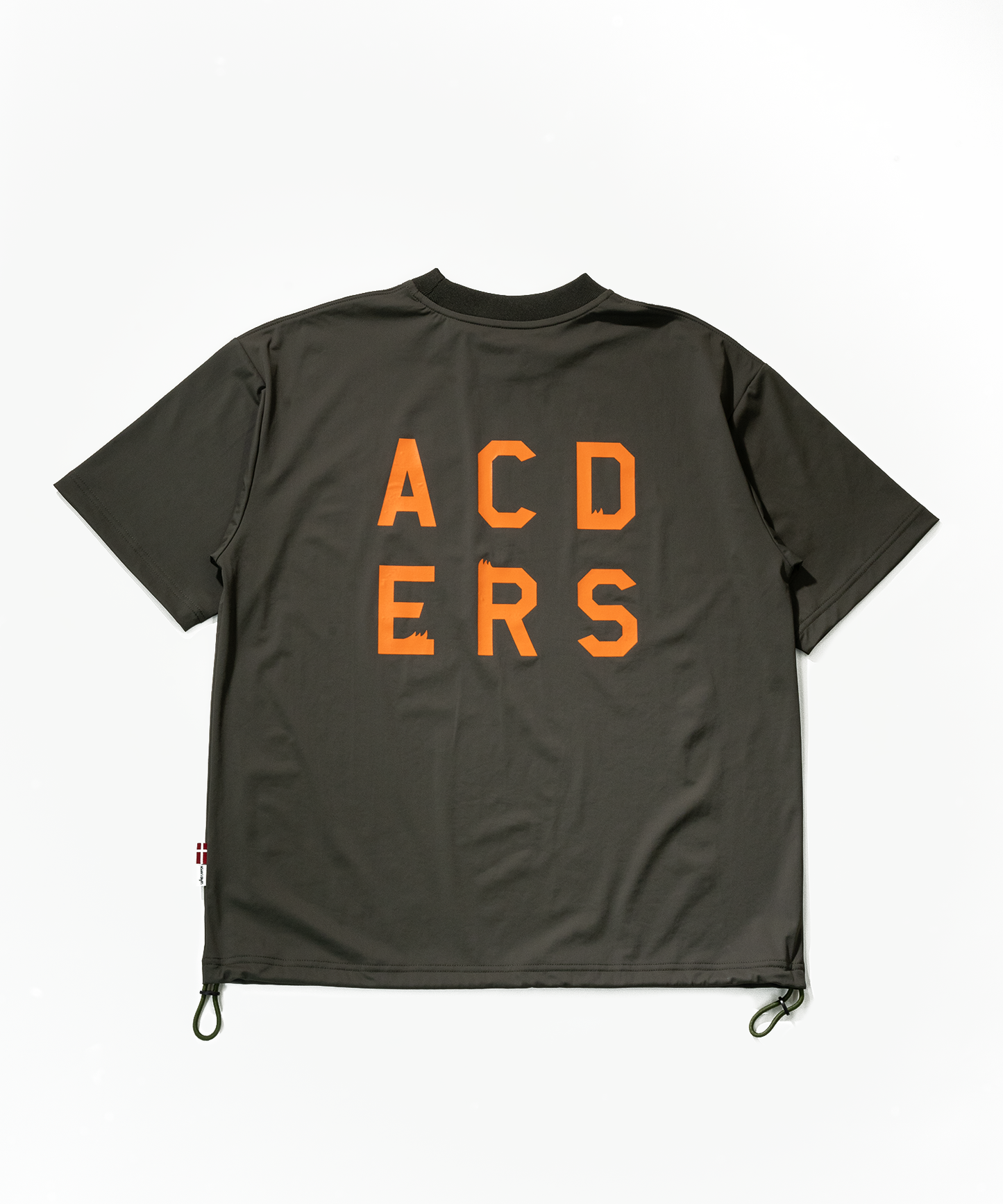 MEN'S RASH GUARD S/S TEE