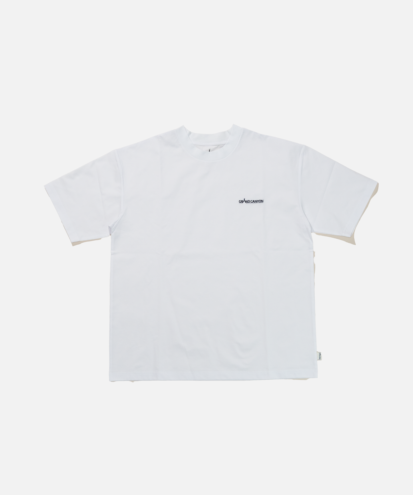 UNISEX TECH JERSEY BASIC TEE