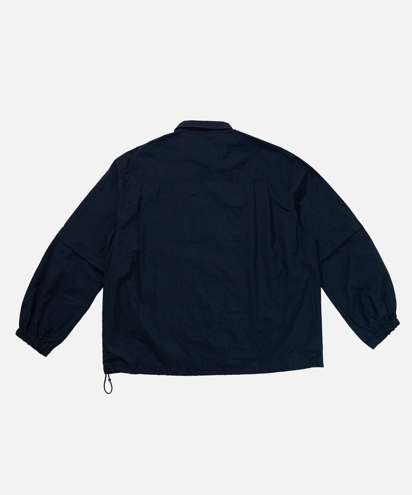 UNISEX 2WAY NYLON SHIRTS
