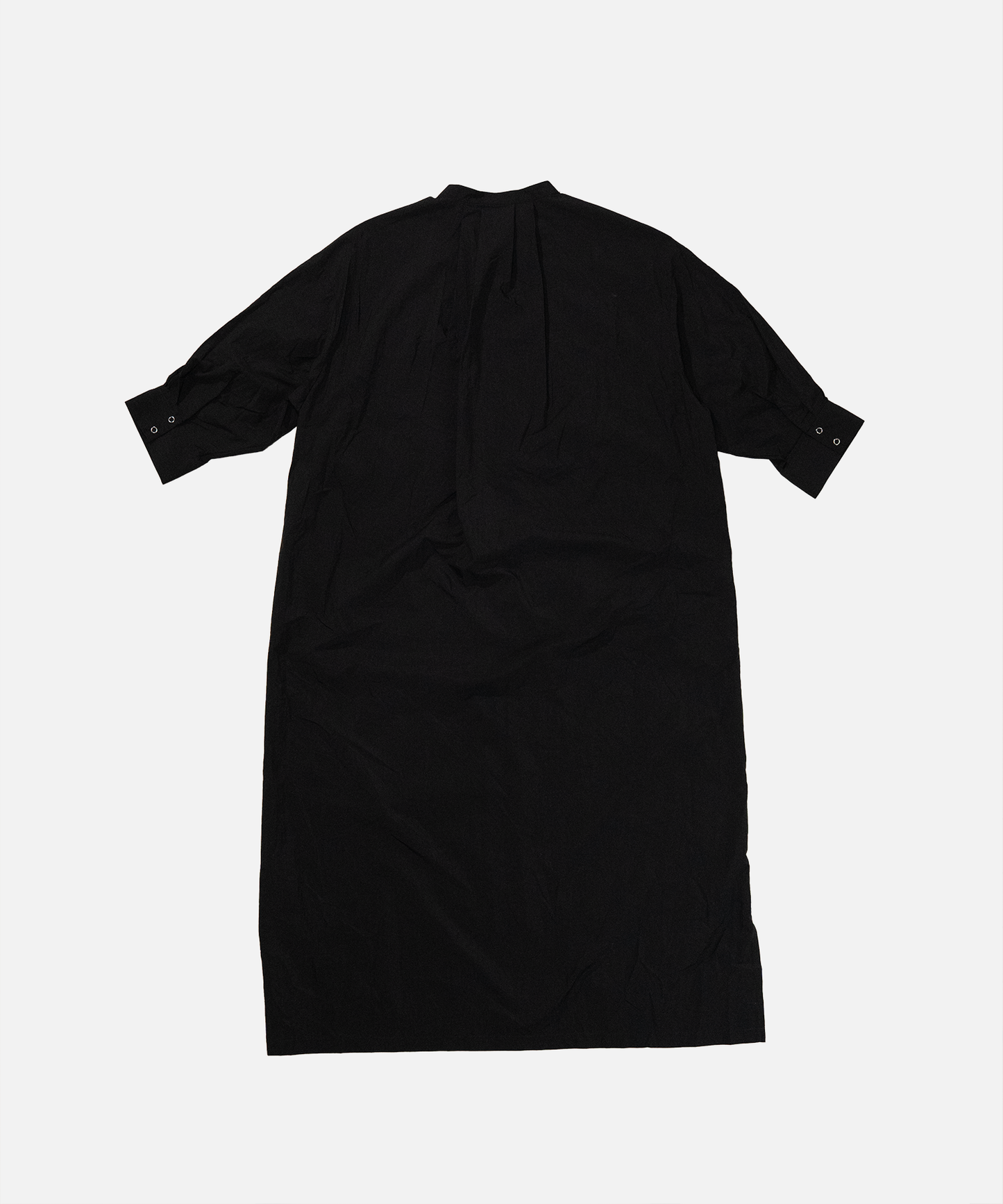 MULTI-POCKET SHIRT ONEPIECE